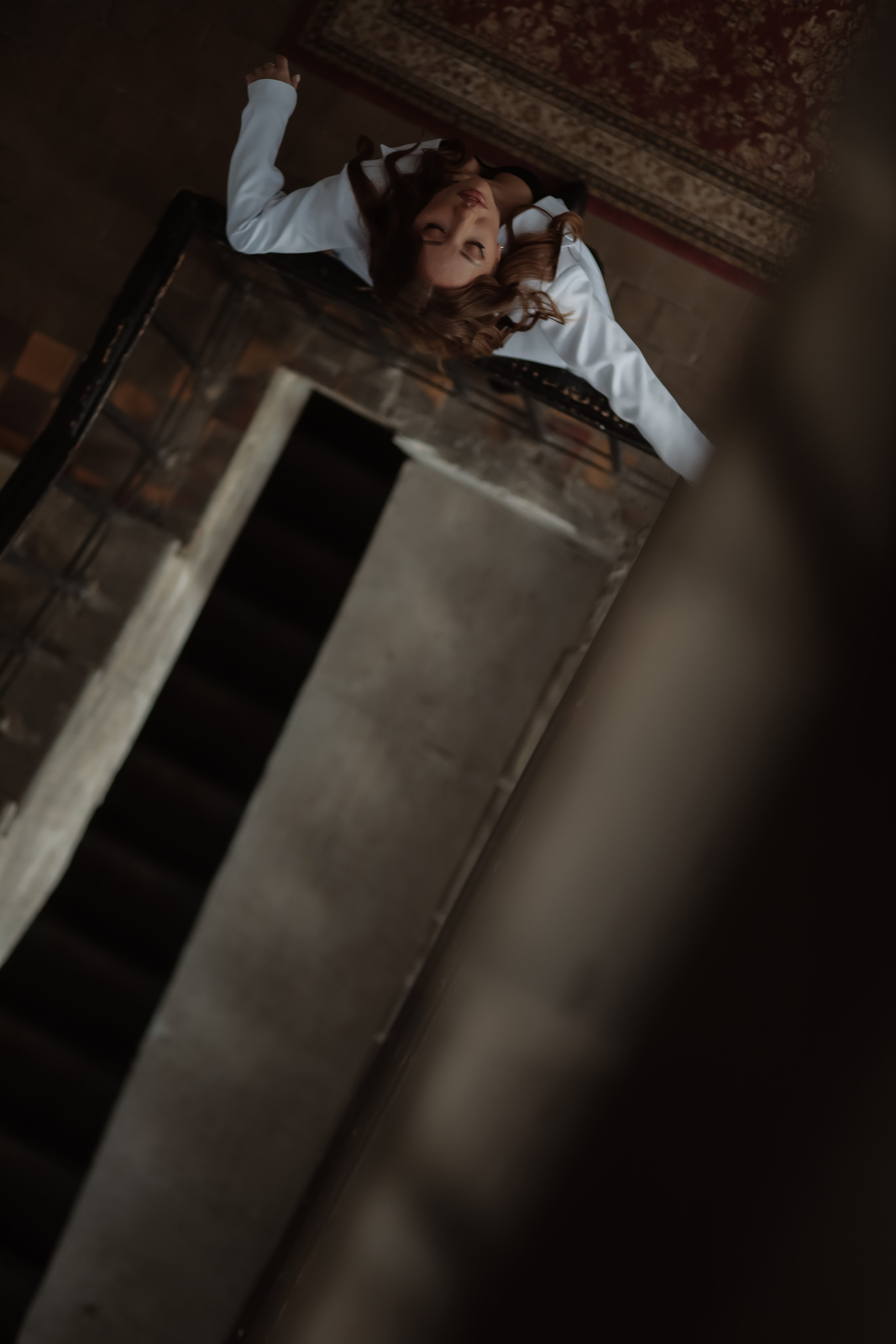 О тебе. ФОТОГРАФ МОСКВА ULYA H