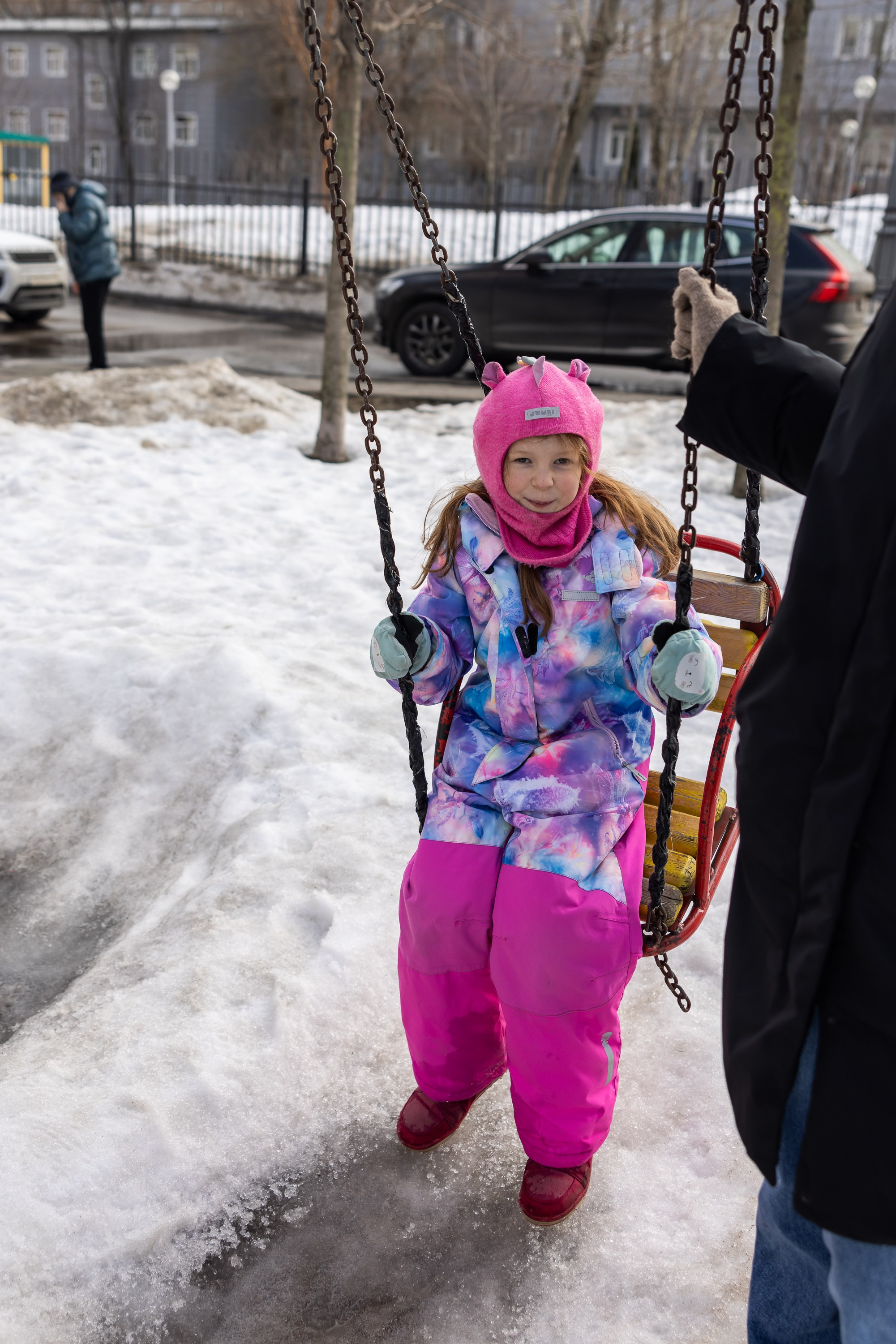 Масленица 2024. OLGA OLEYNIKOVA Пространство, люди, смыслы