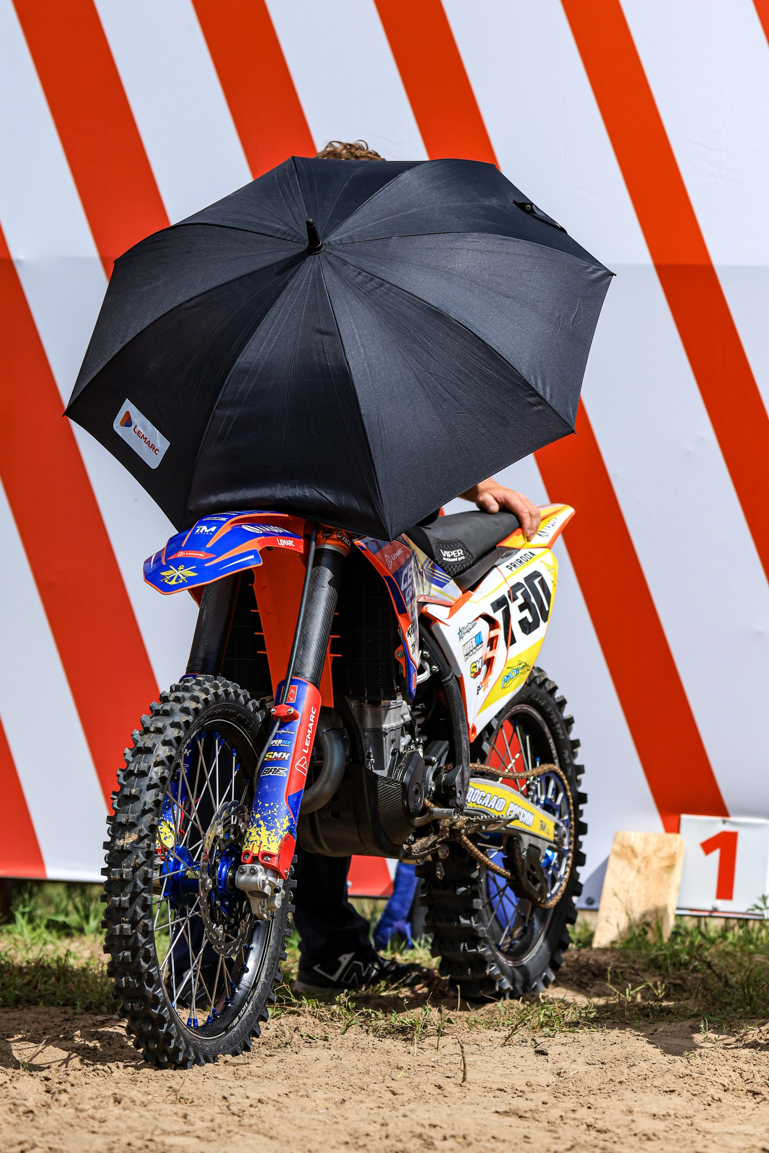 Мотокросс. Спортивный фотограф в Сочи Красной поляне Сергей Канада