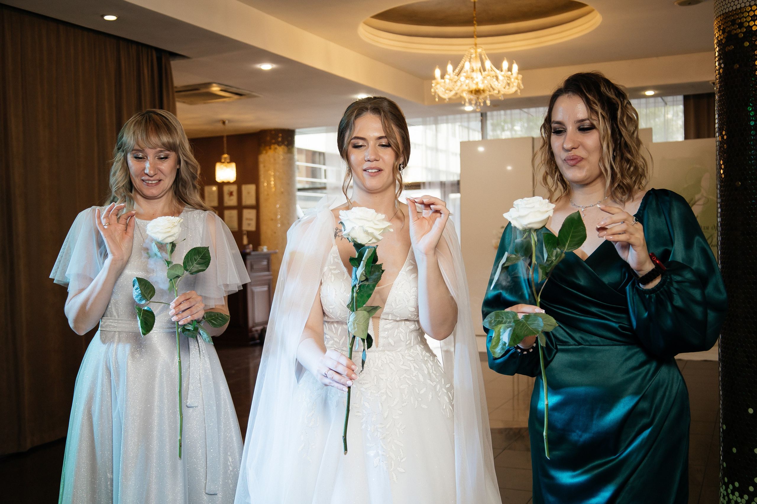 Свадьба полный день. Фотограф в Иркутске