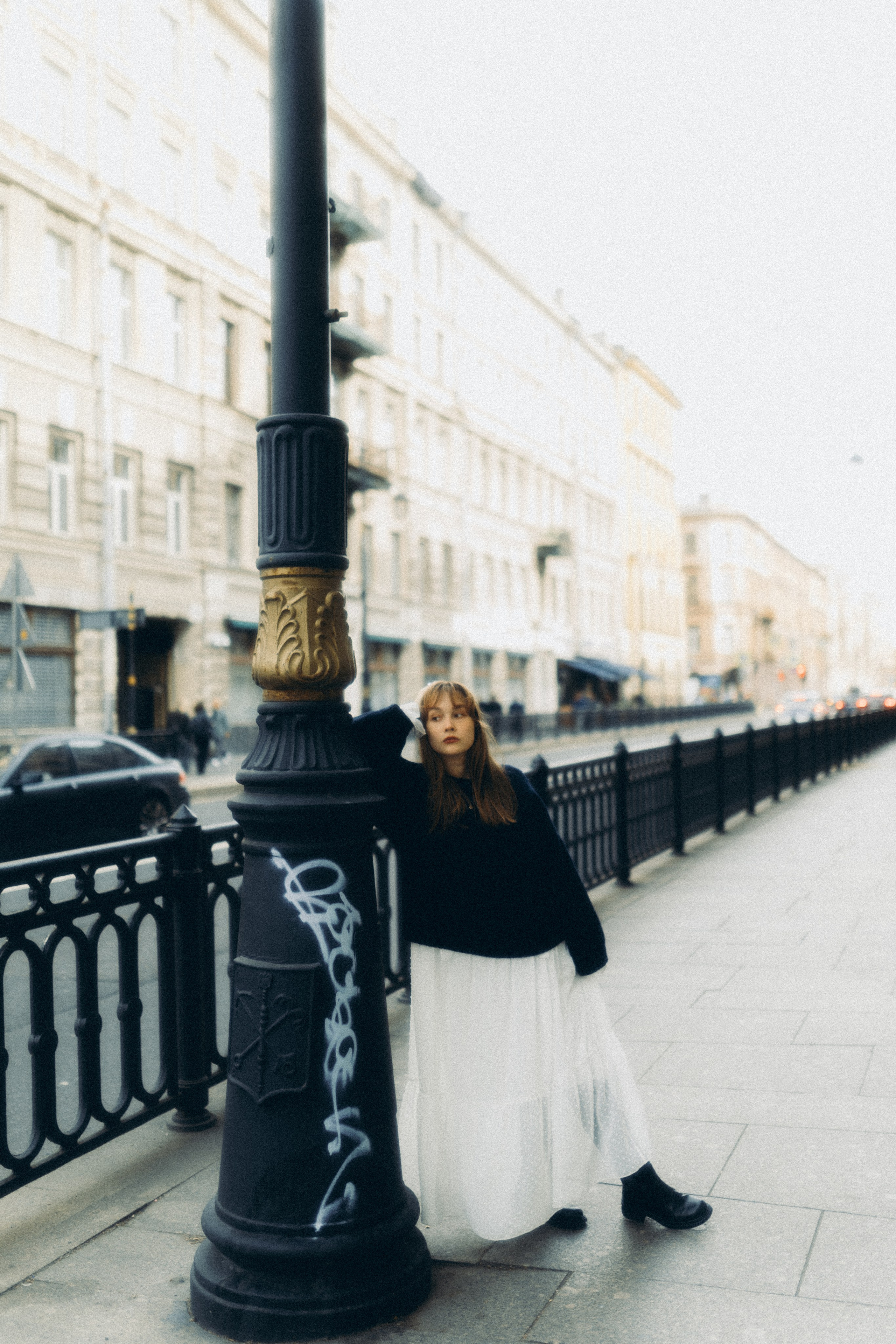 Валерия. Фотограф Винокурова Кристина в Санкт-Петербурге