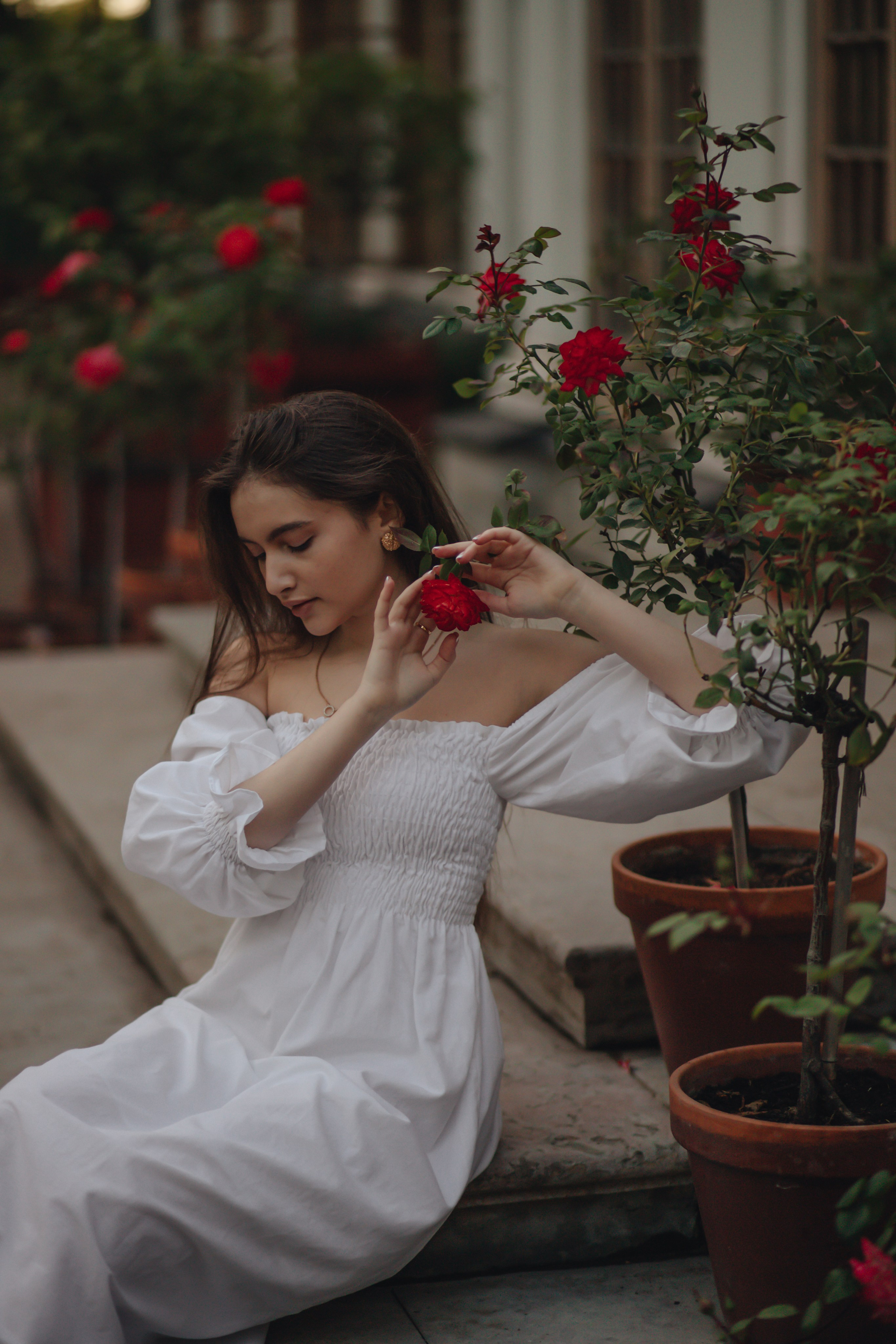 Вика. Фотограф Винокурова Кристина в Санкт-Петербурге