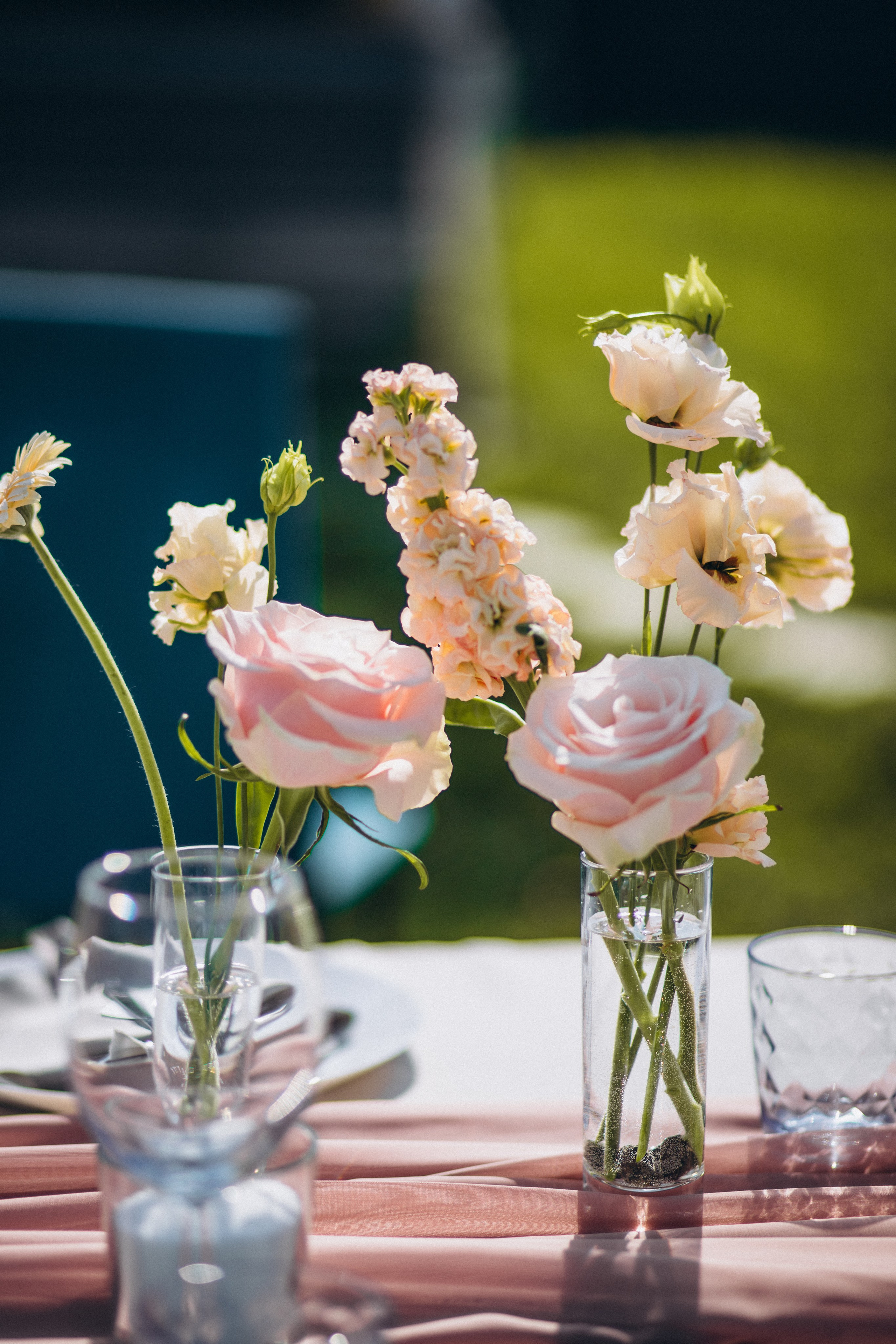 Семейный праздник. Фотограф Винокурова Кристина в Санкт-Петербурге