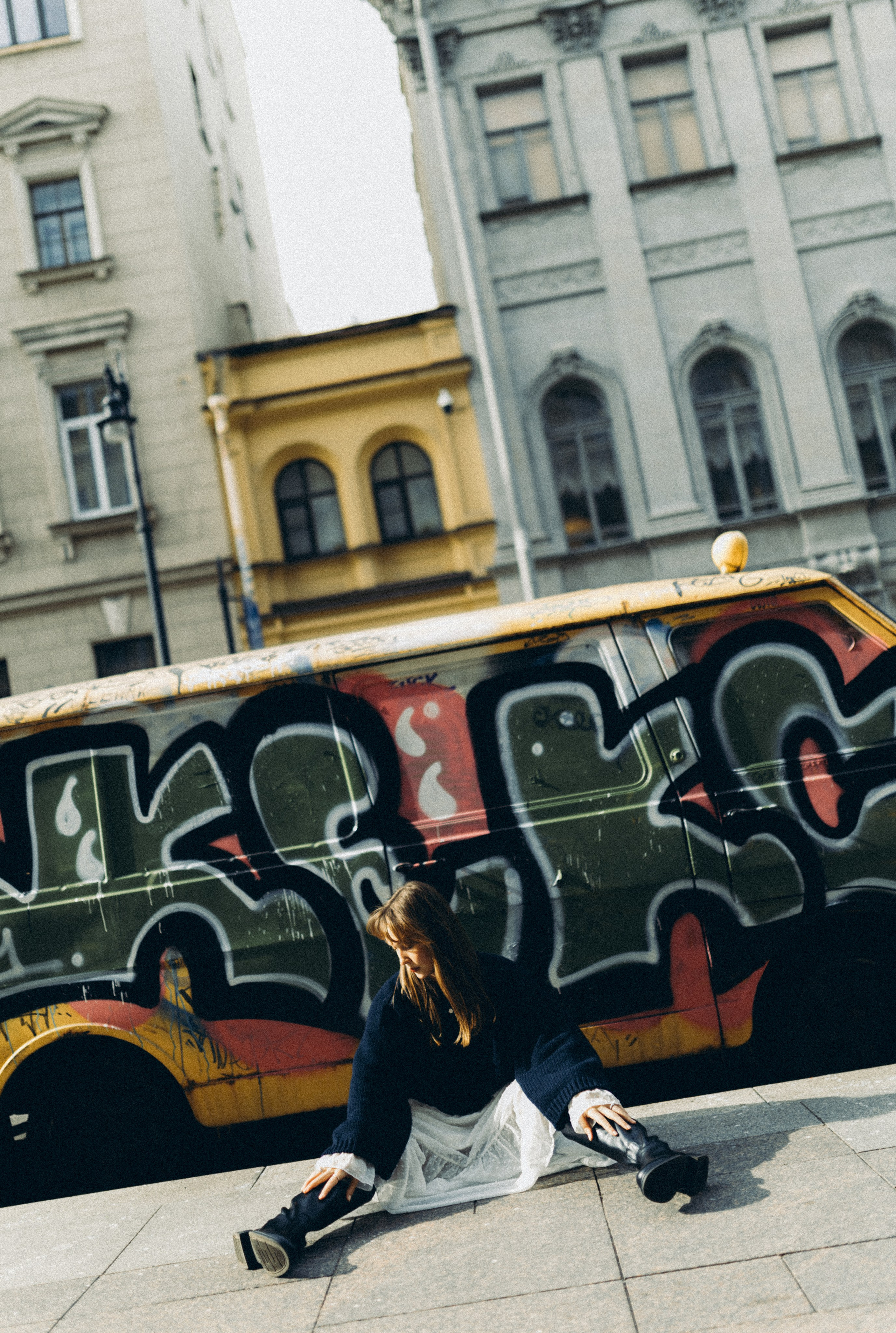 Валерия. Фотограф Винокурова Кристина в Санкт-Петербурге