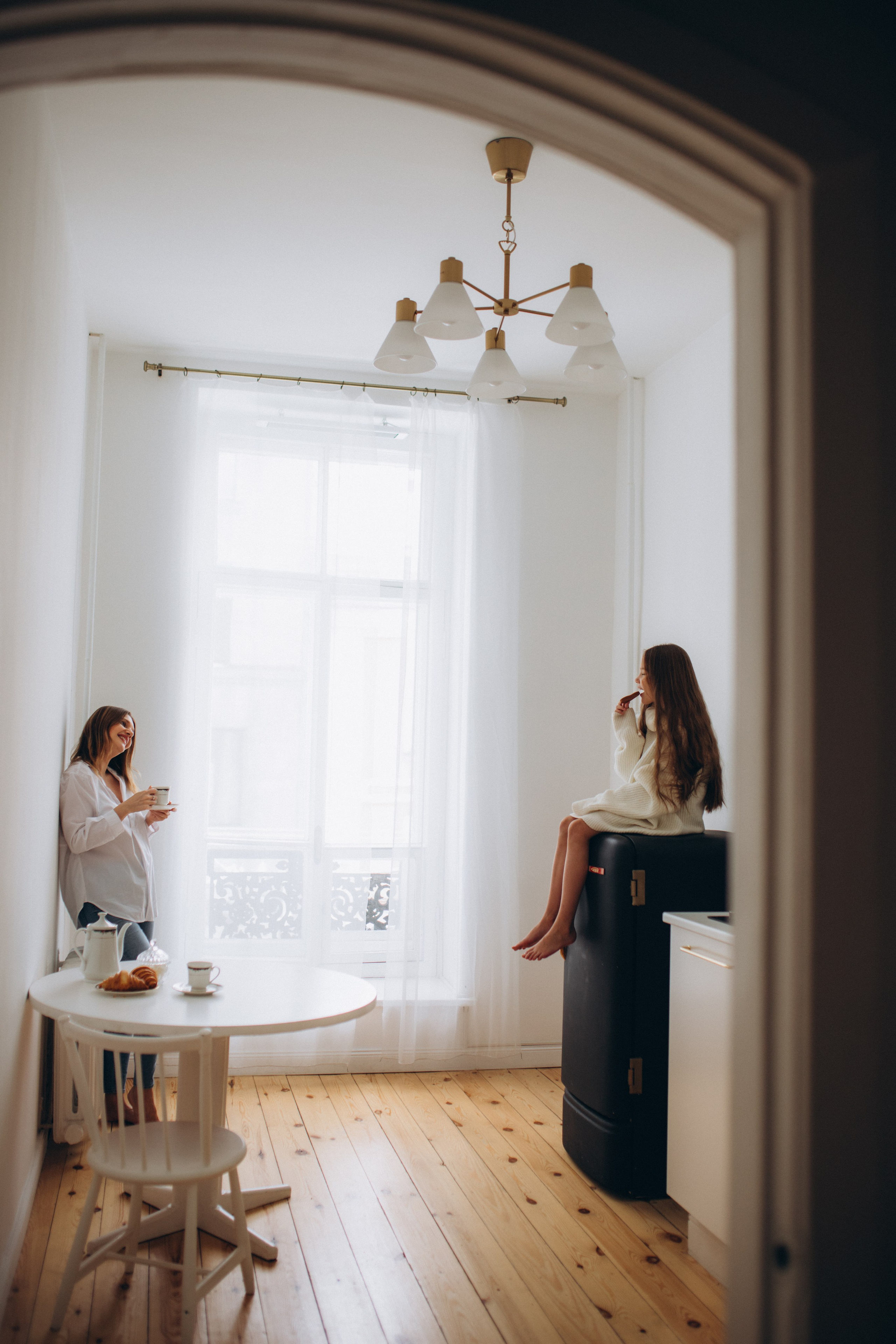 Роза и Евгения. Фотограф Винокурова Кристина в Санкт-Петербурге
