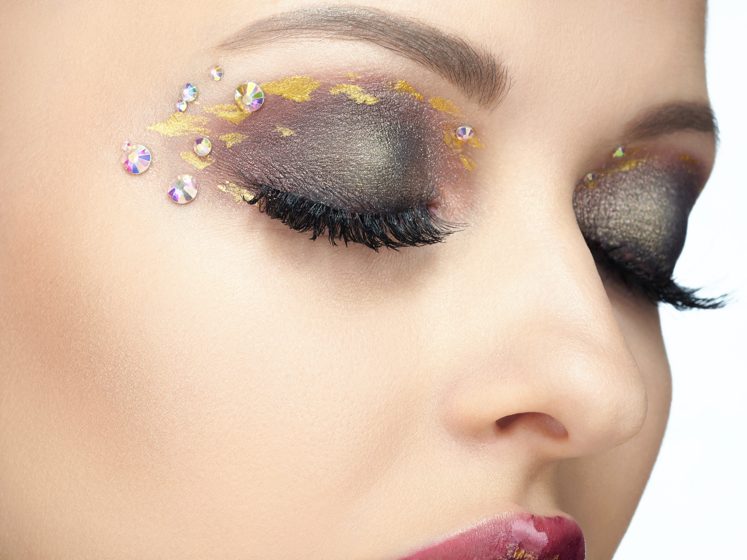 Творческие портреты. Флористическая, интерьерная и портретная съемка в Москве и Европе