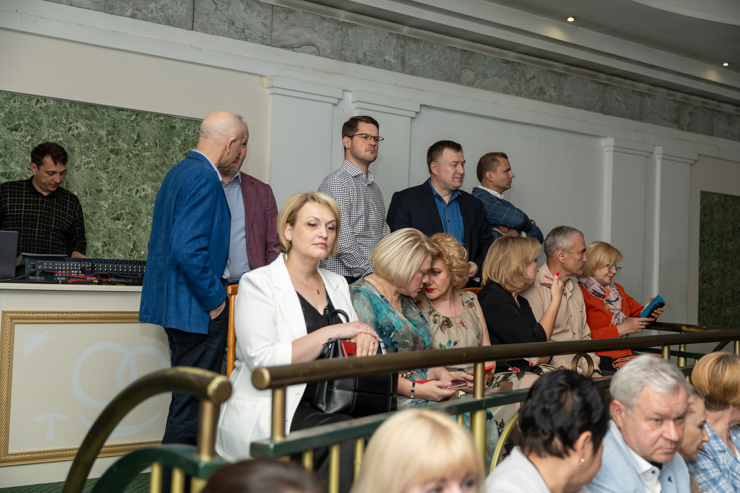 День предпринимателя 2024. Фотограф в Серпухове Наталья Руденко