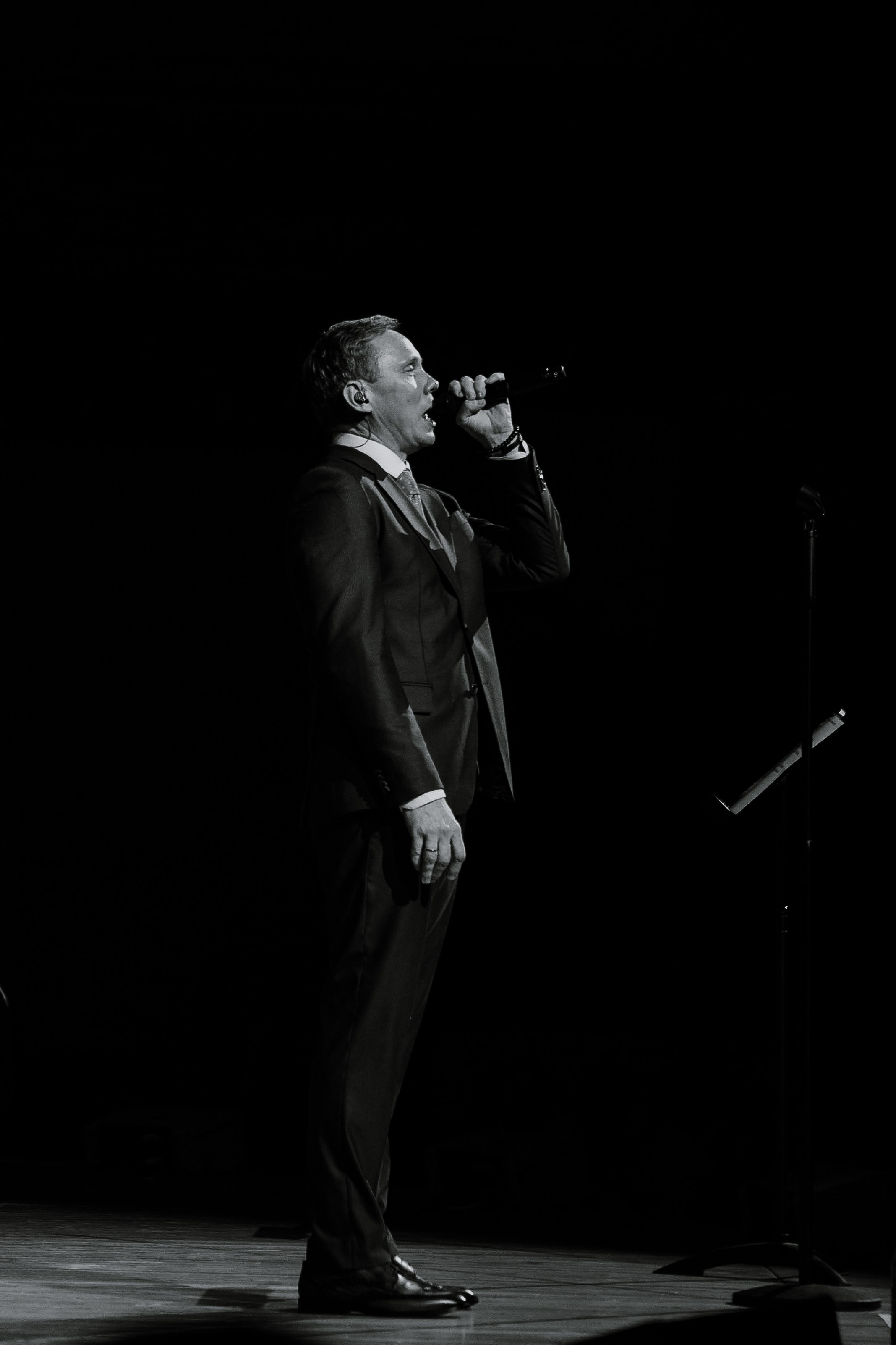 NIGATIV. Фотограф Москва