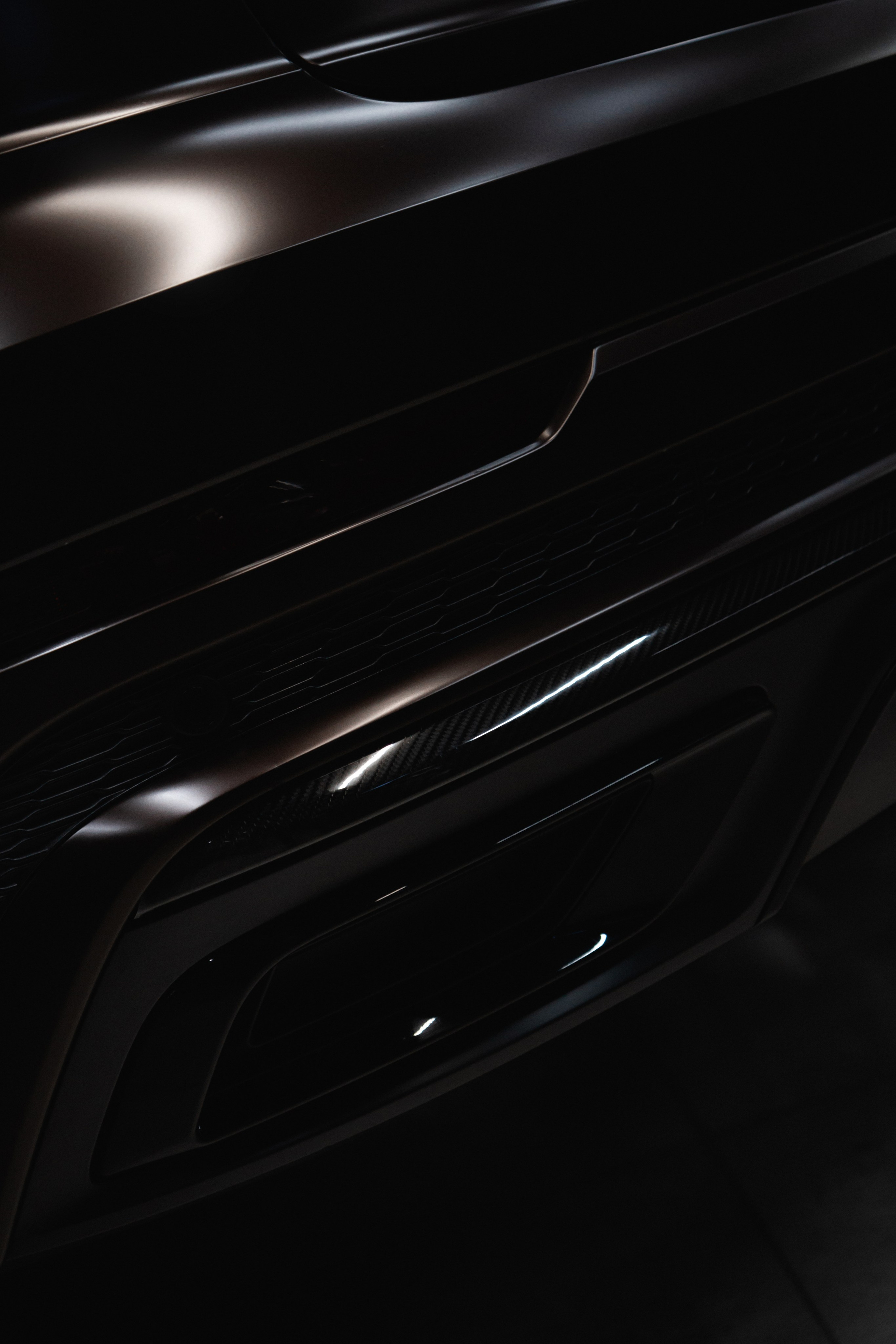 Audi Q8 matte. Автомобильный фотограф и видеограф в Новосибирске|Александра Косухина