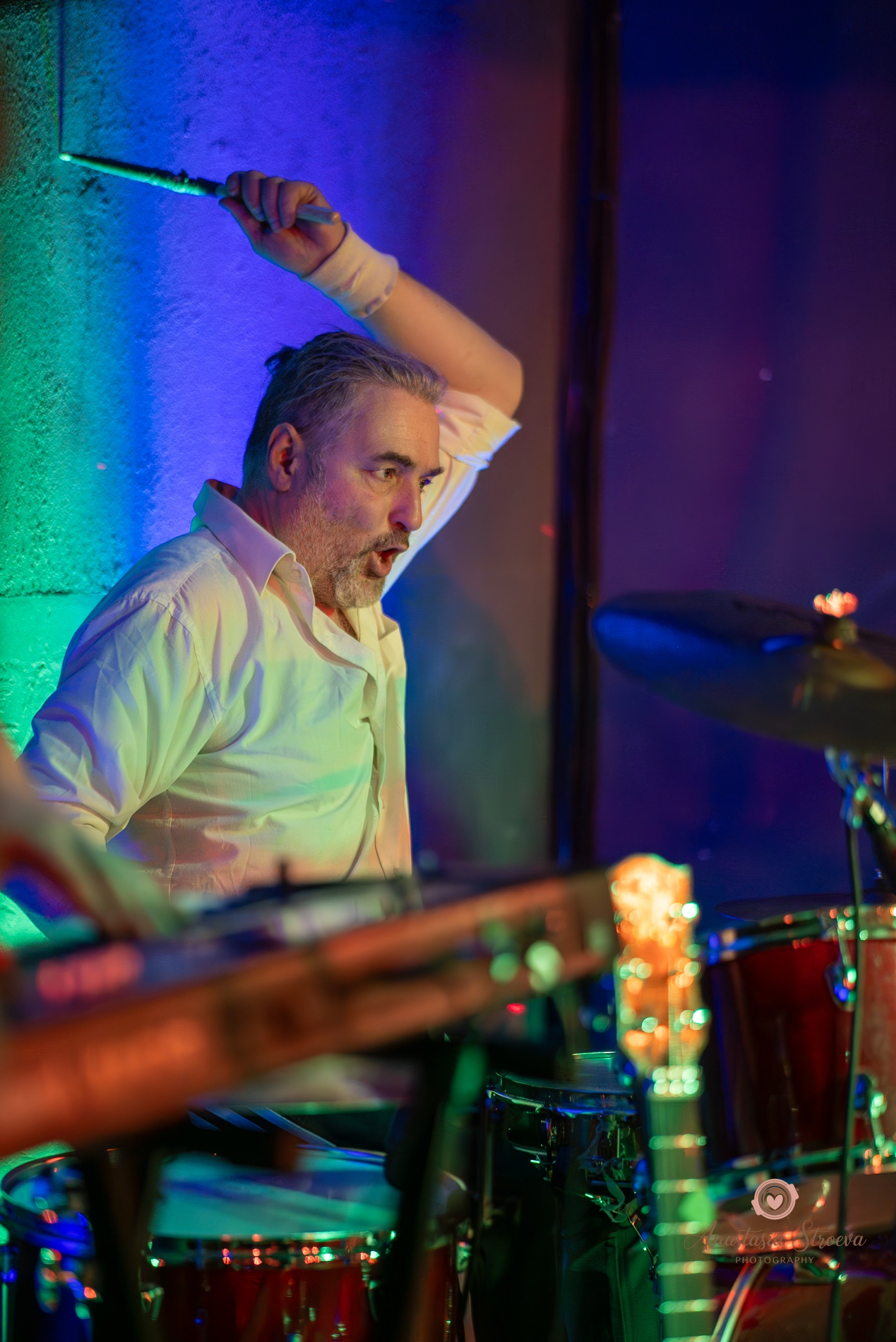 FOREVER QUEEN — трибьют QUEEN. Семейный и детский фотограф в Королеве, Москве и Московской области Строева Анастасия