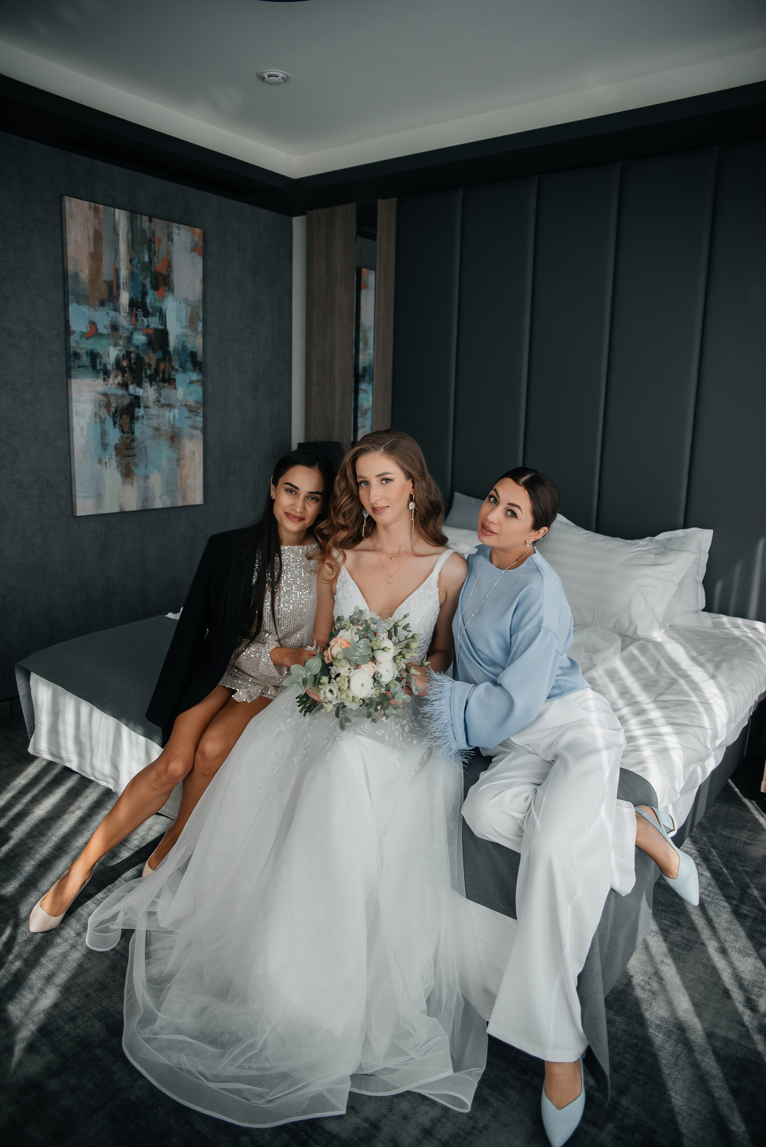 Ваня и Даша 09.09.2023. Свадебный и семейный фотограф в городе Смоленске