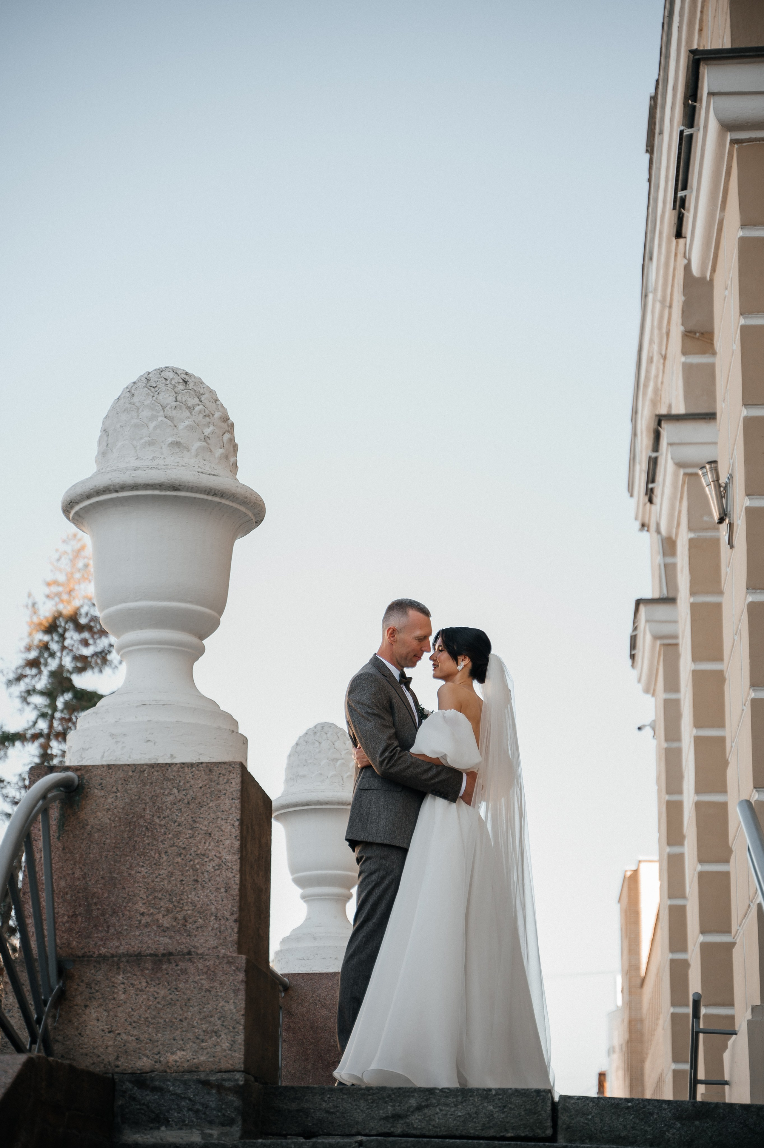 Женя и Рита 06.09.2024. Свадебный и семейный фотограф в городе Смоленске