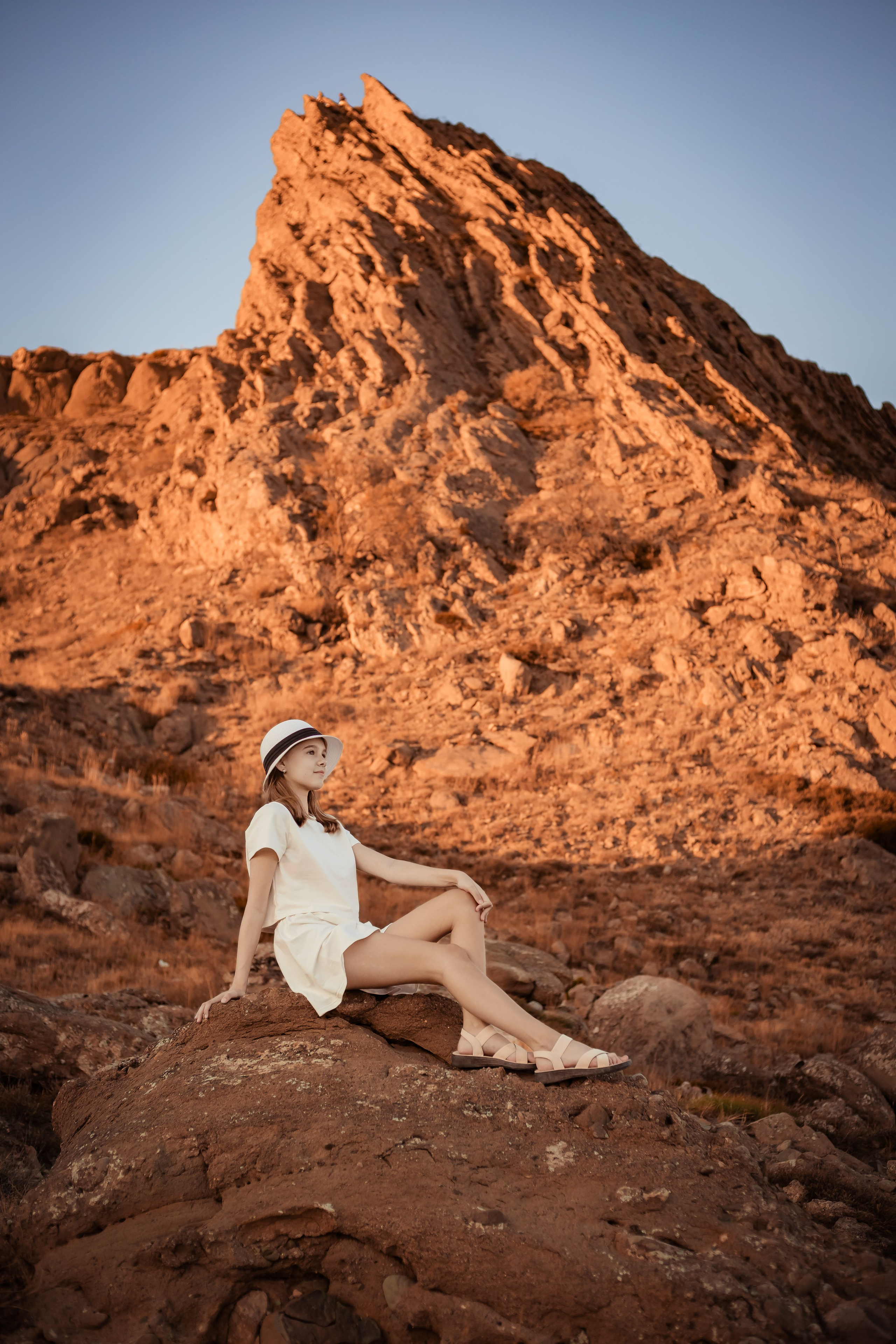 Фотосессия в Орджоникидзе. Фотограф в Феодосии Наталья Булгакова