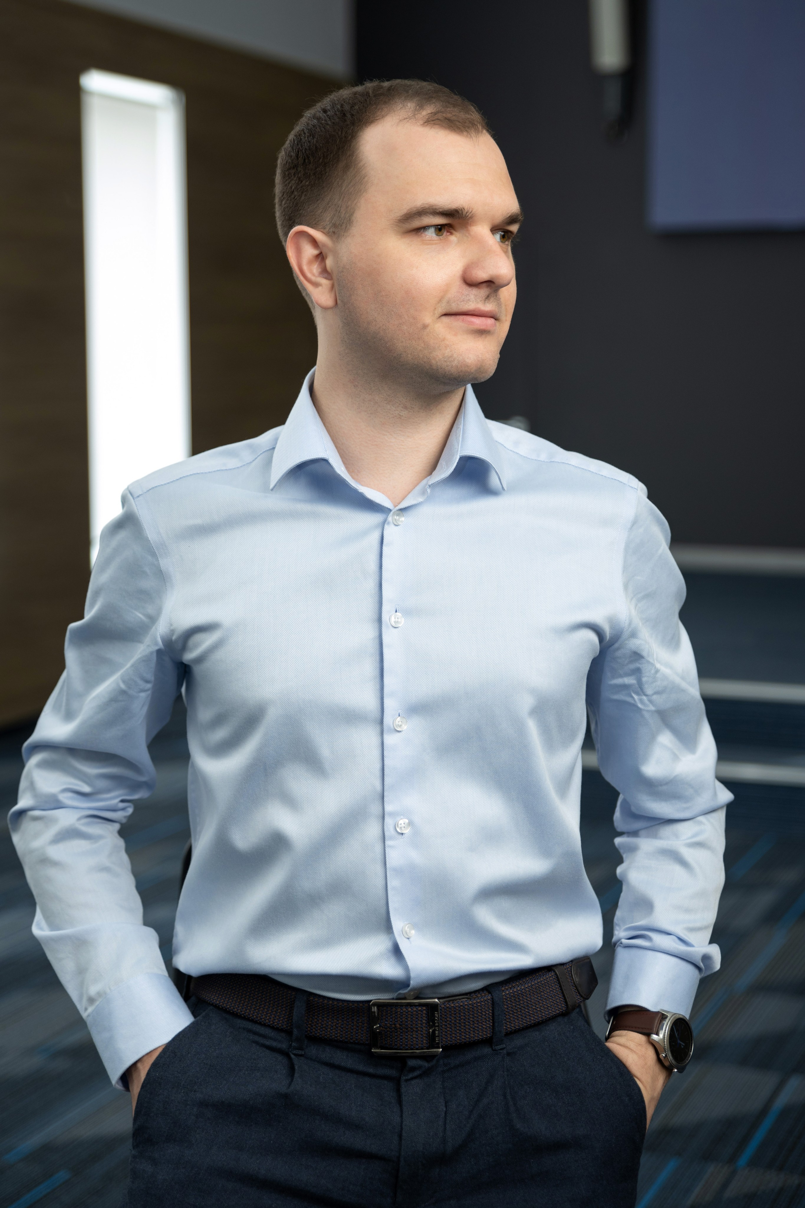 Фотосессия акционеров. Фотограф в Ростове Александр Градов — заказать услуги фотографа