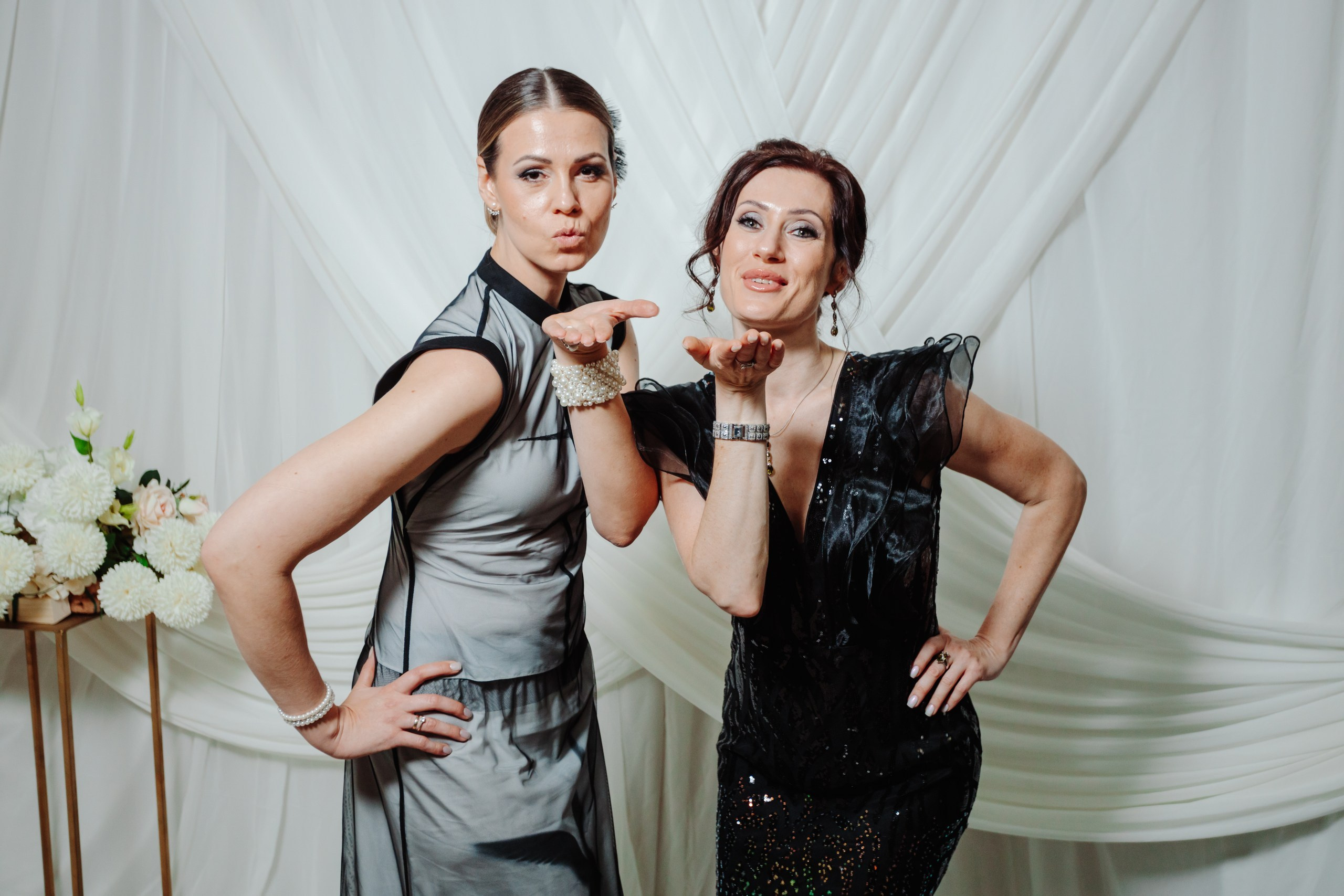 Корпоратив «Казино». Андрей Партнов — фотогрраф, Москва