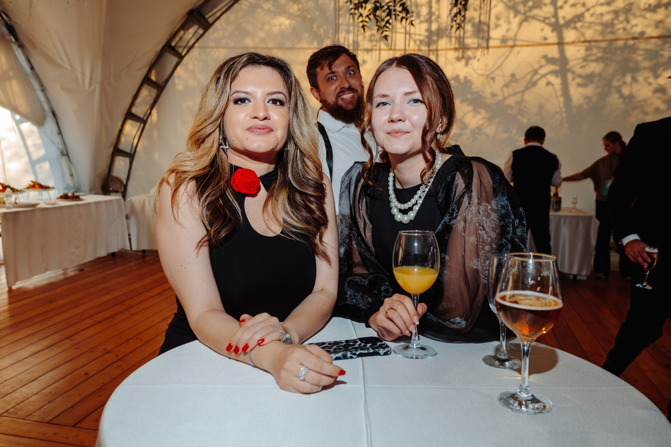 Корпоратив «Казино». Андрей Партнов — фотогрраф, Москва