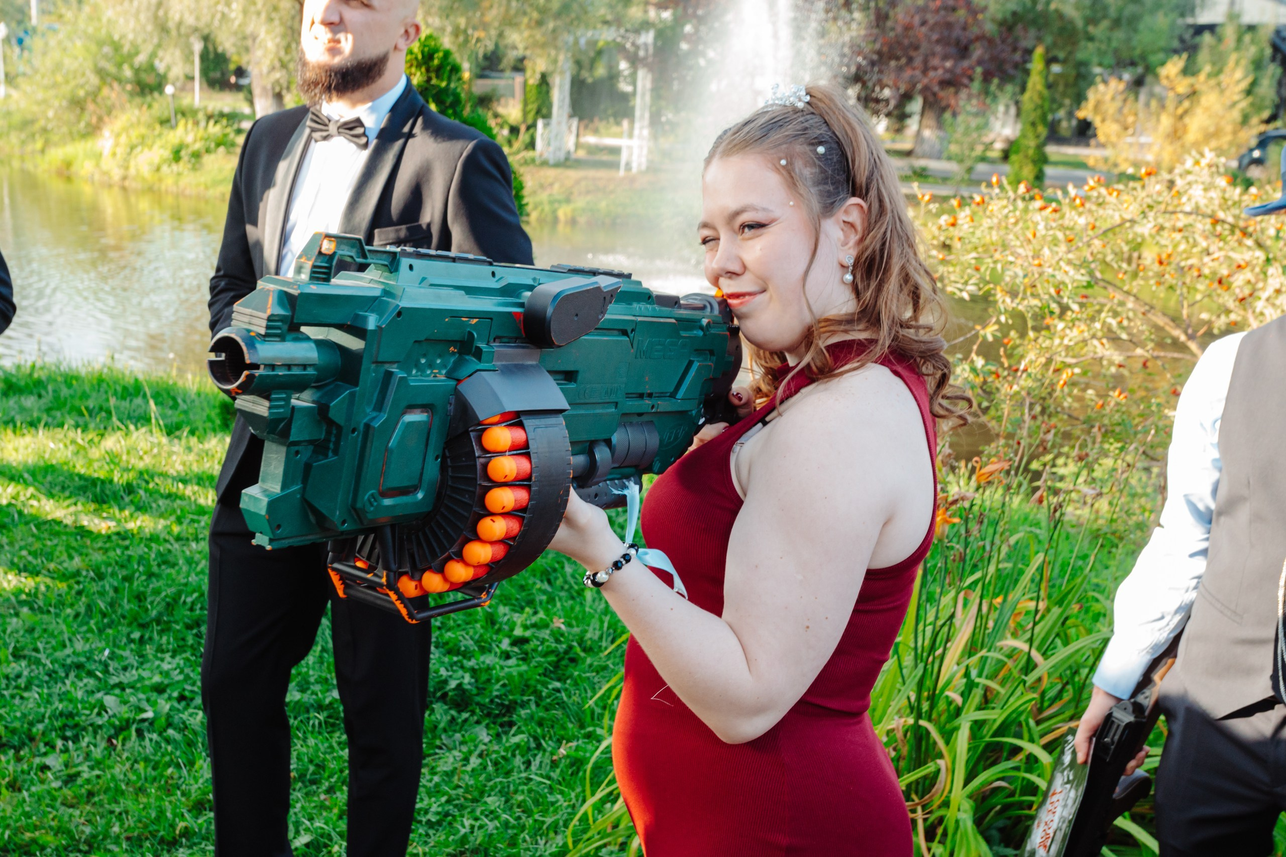 Корпоратив «Казино». Андрей Партнов — фотогрраф, Москва