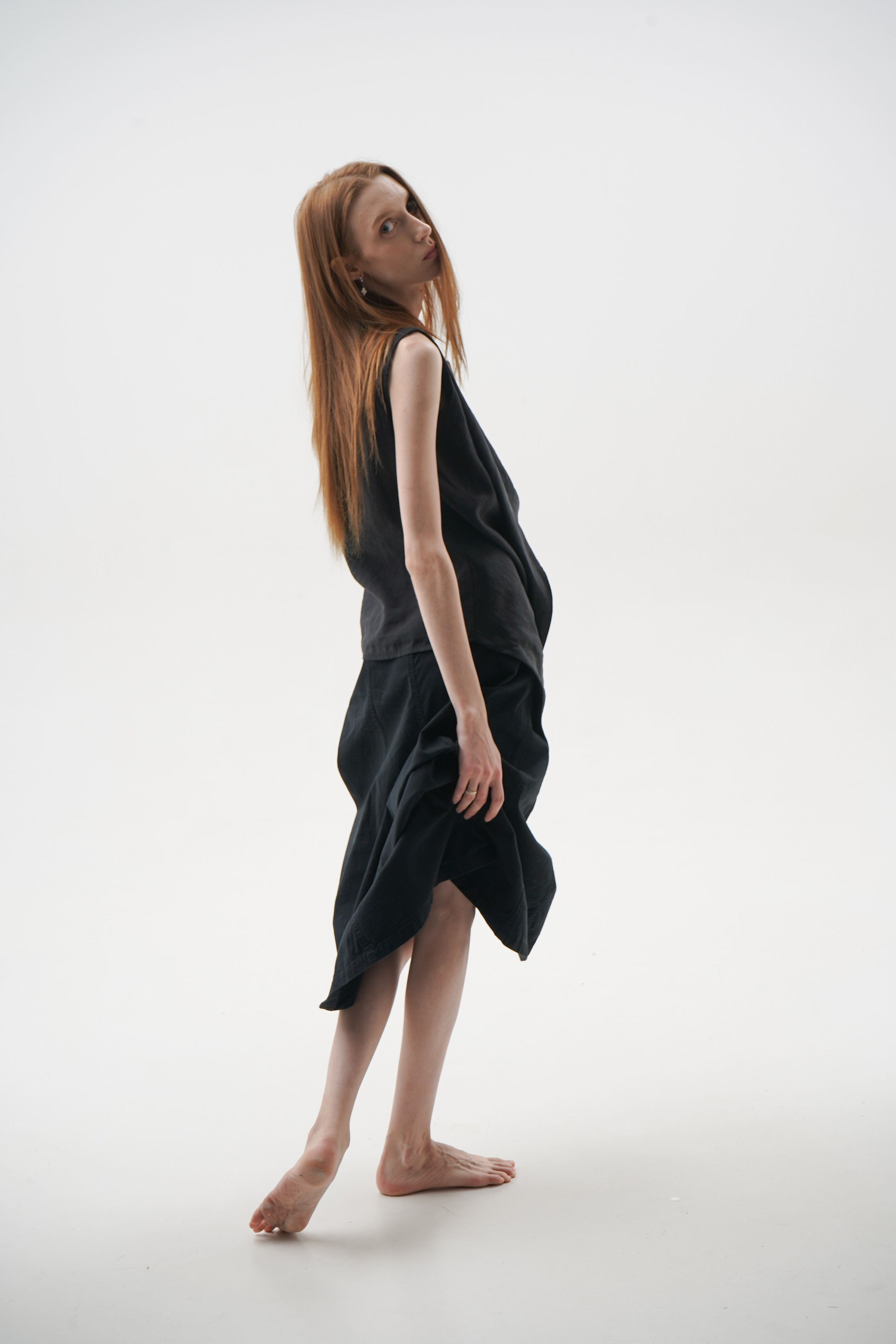 Таня. Главная