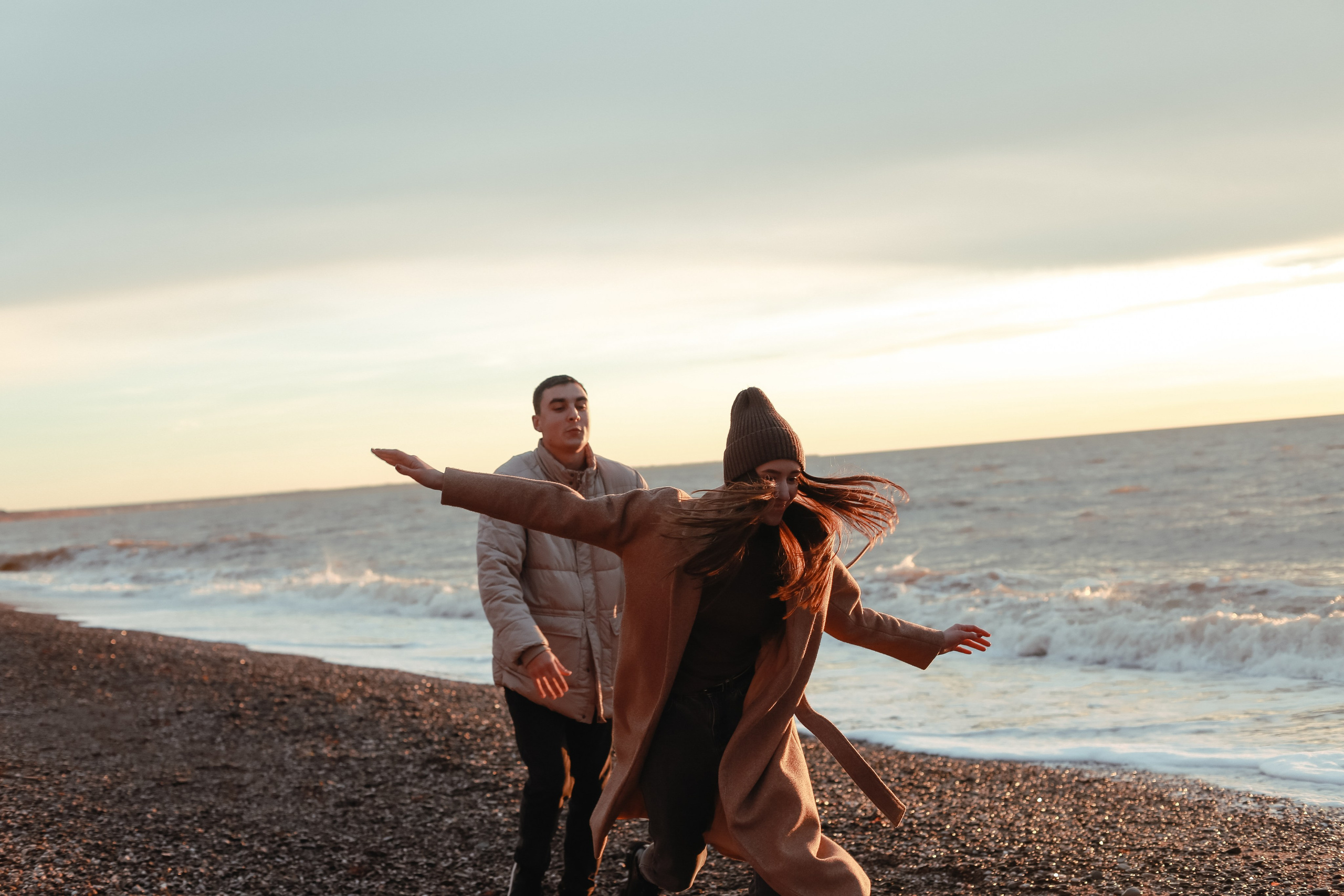 Love story. Ваш личный фотограф в Крыму Анна Лисицына