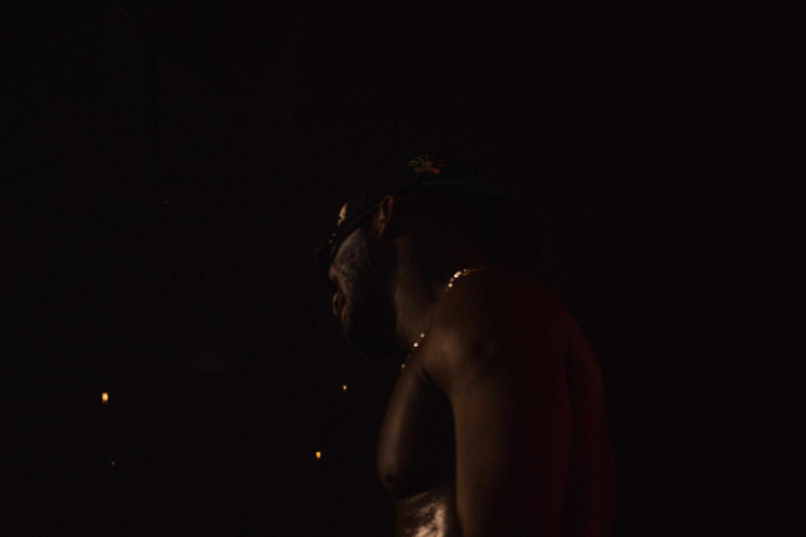 Концерты. Music label Dust Heave sound