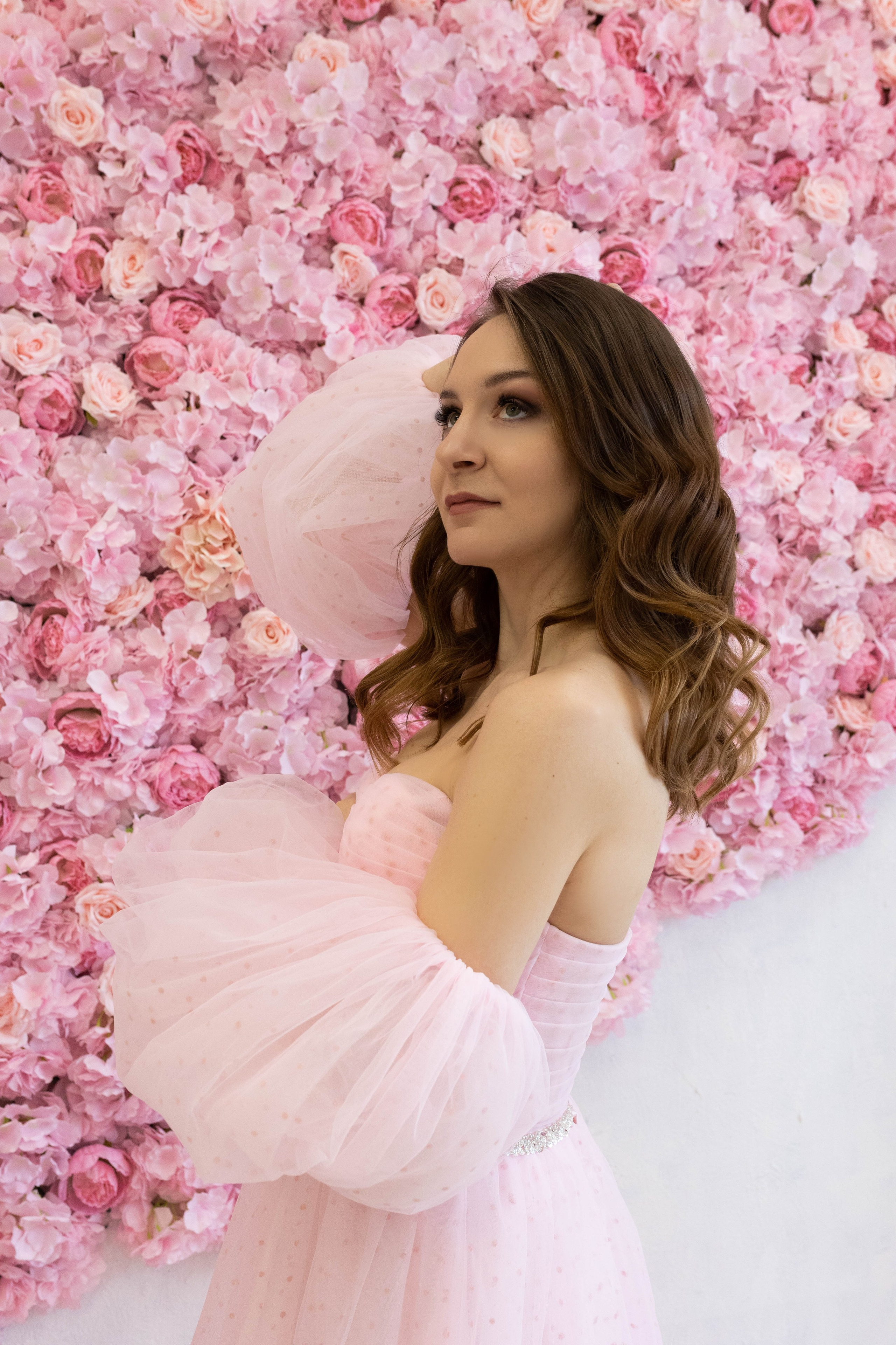 Свадебный и семейный фотограф в Москве Вероника Сычева