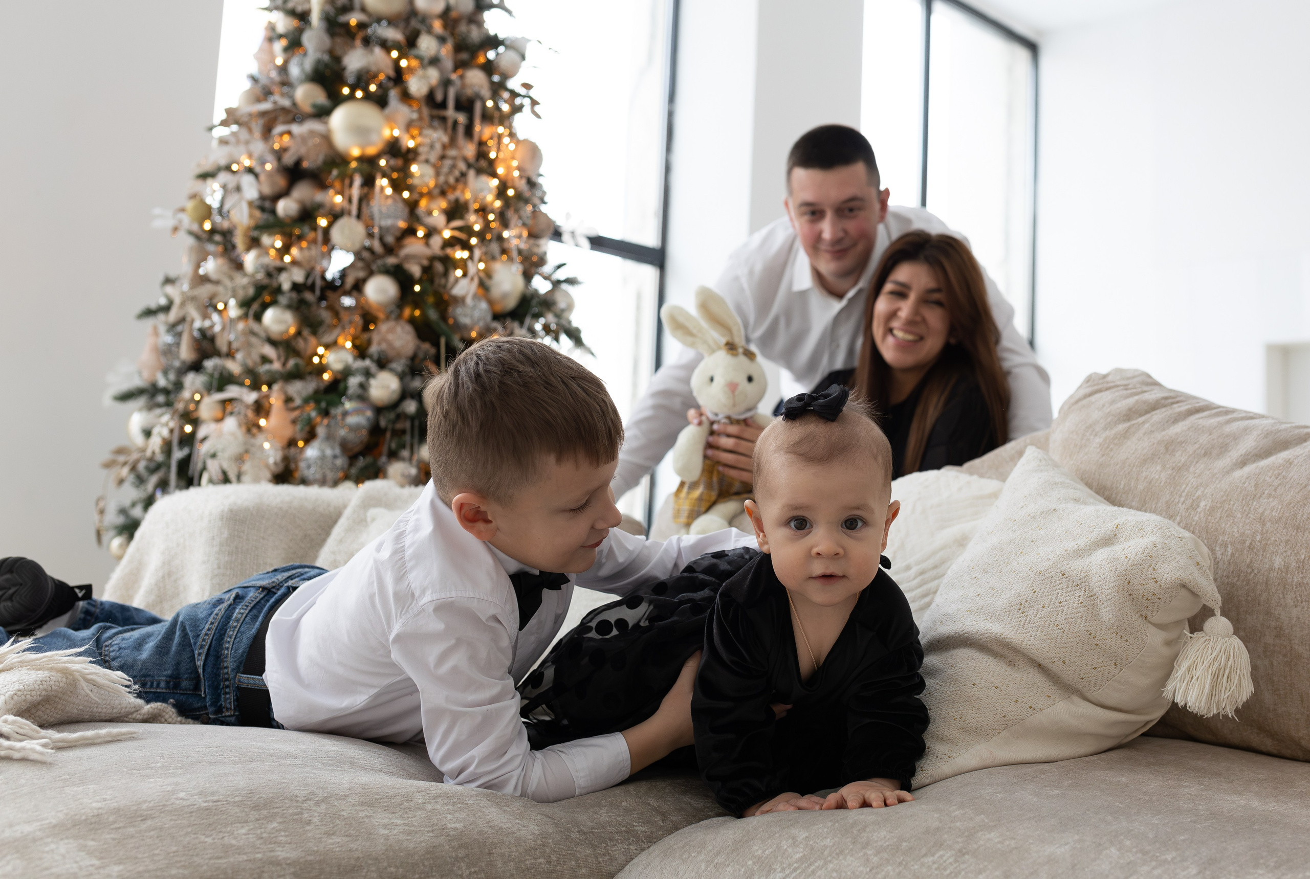 Свадебный и семейный фотограф в Москве Вероника Сычева