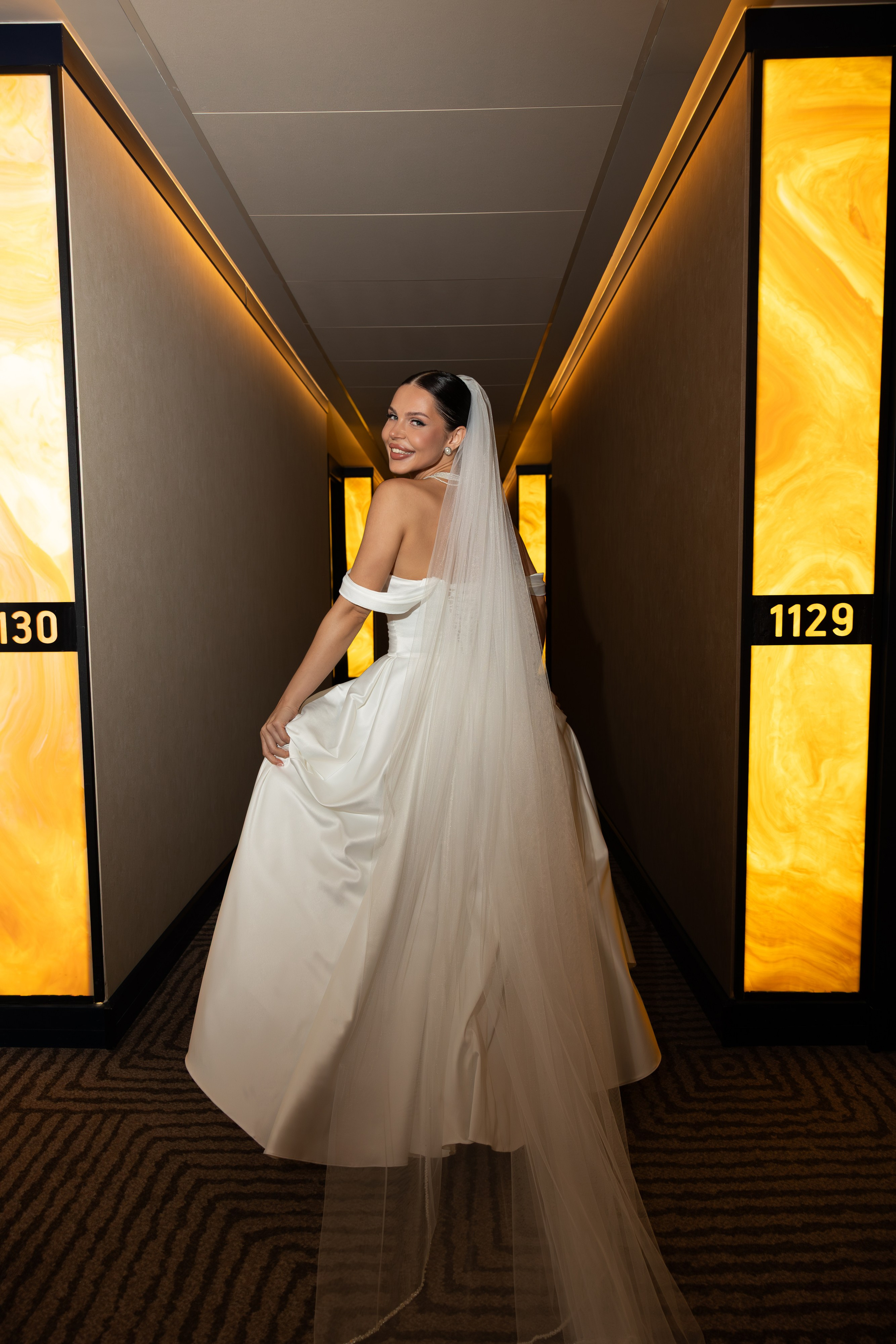 Д+М. Свадебный и семейный фотограф в Москве Вероника Сычева