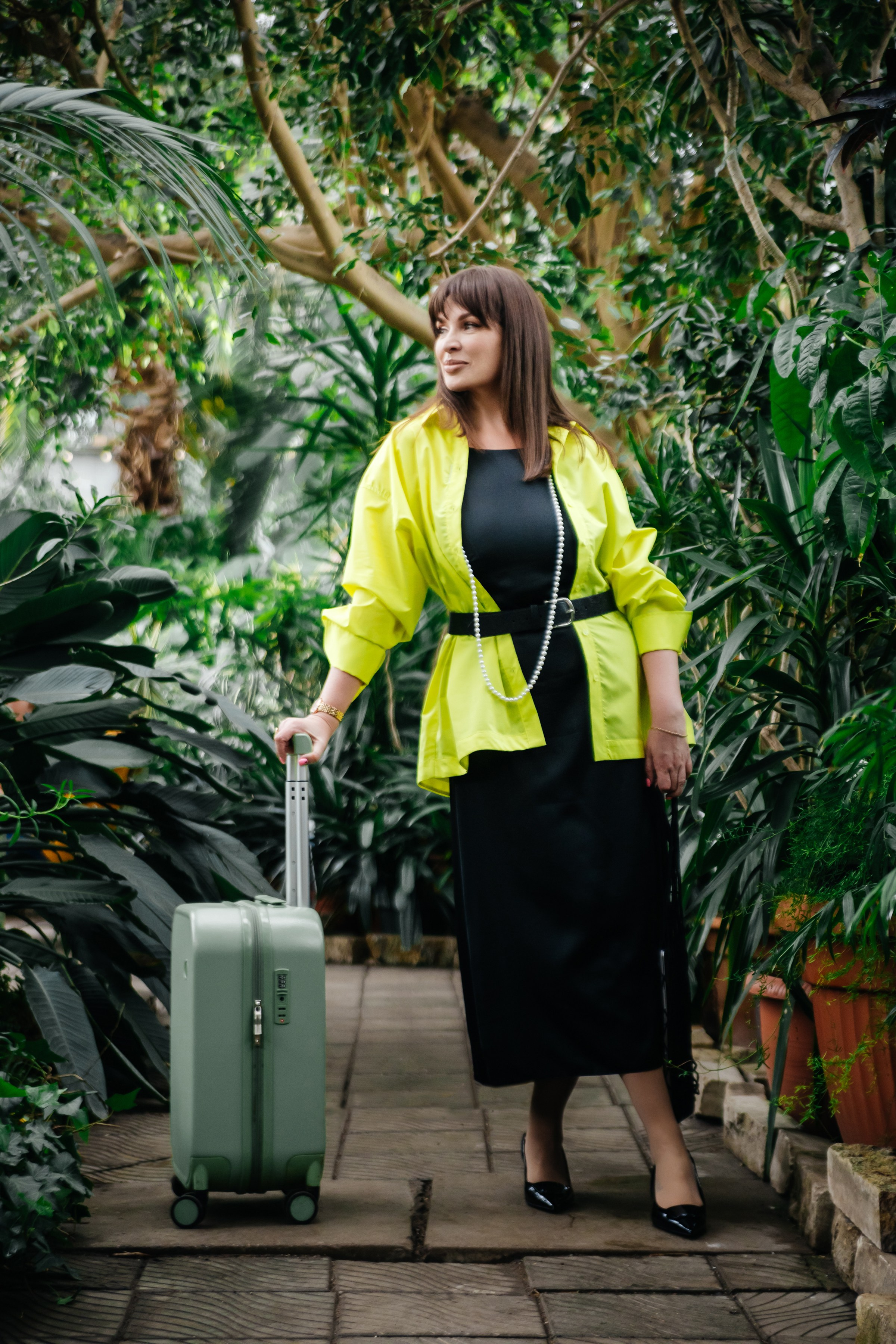 Летняя серия весной. Семейный фотограф, свадебный фотограф, женский портрет в Санкт-Петербу