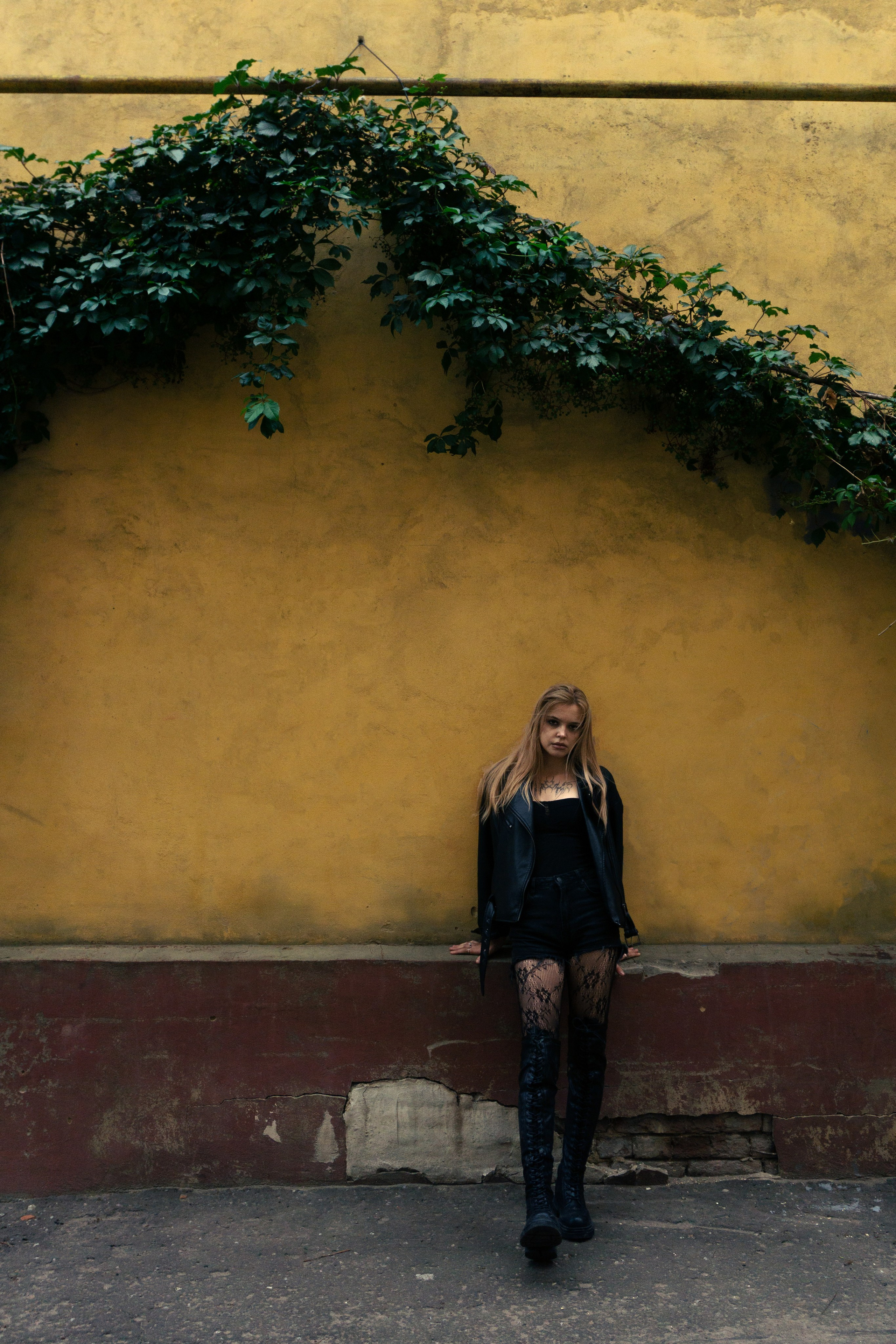 2025. Фотограф Алёна Жукова