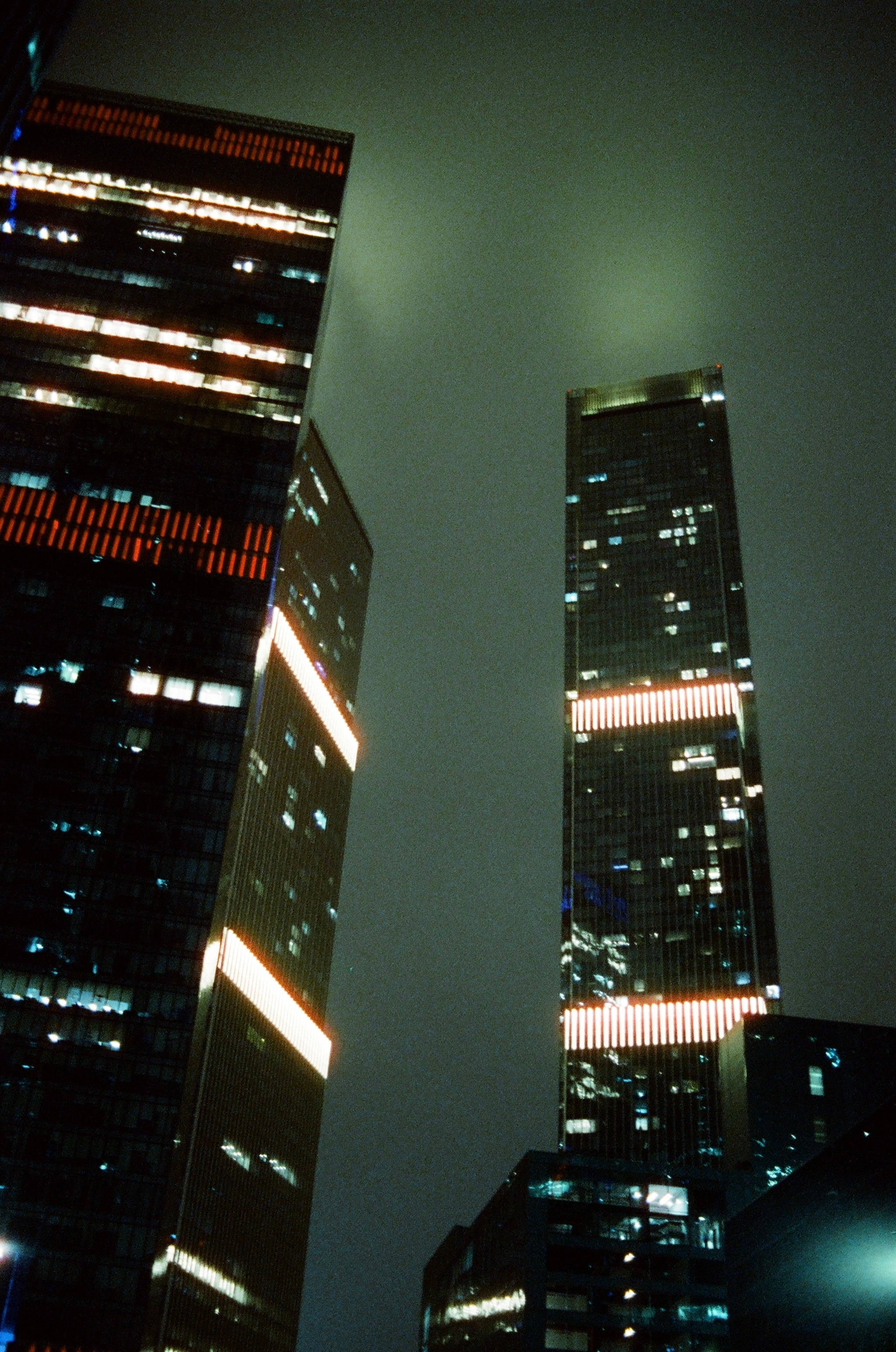 Плёнка. Фотограф в Санкт-Петербурге Надежда Гордюшина