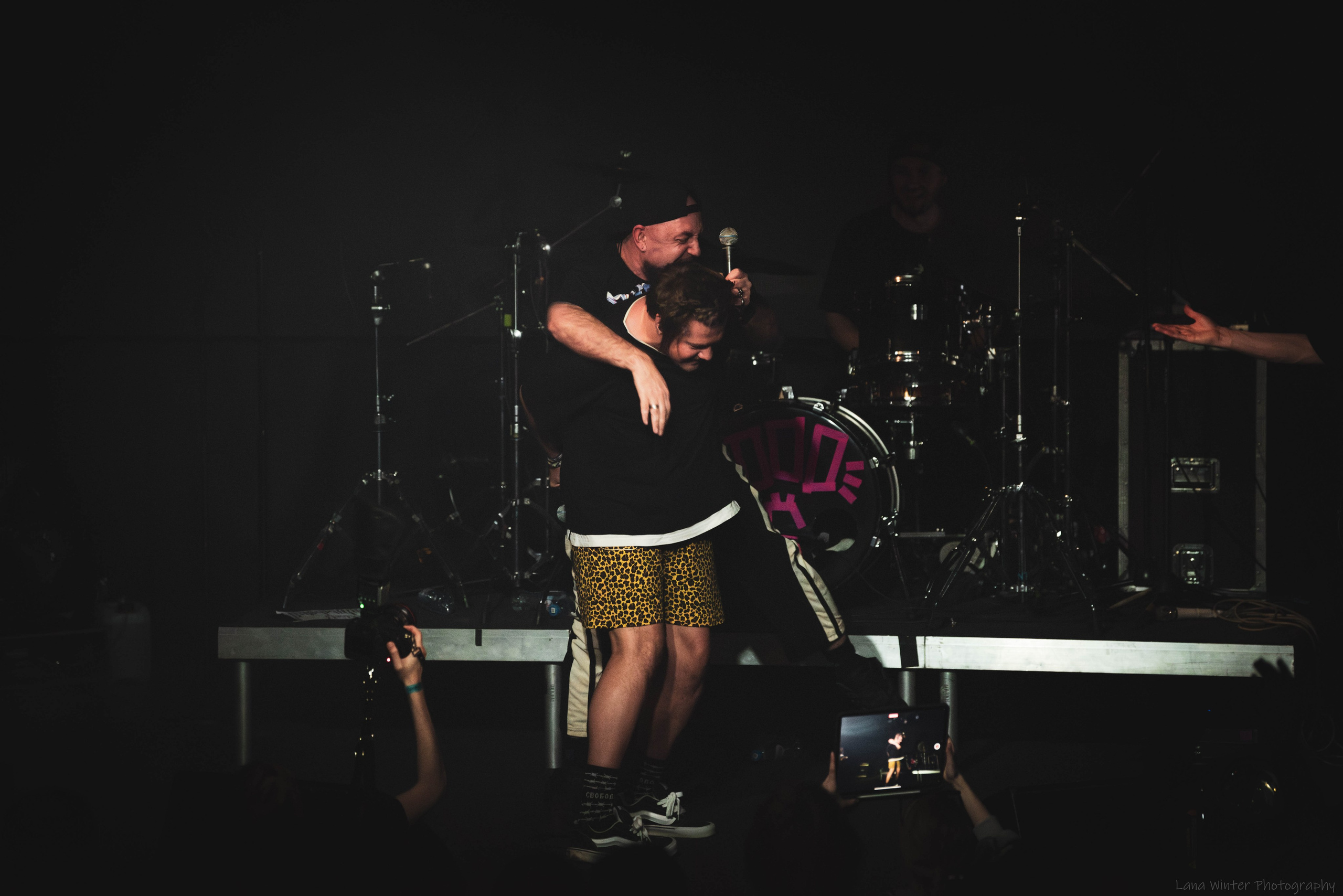 7000$ (25 января 2025 года, Москва, клуб Урбан). Фотограф Светлана Блинова, Москва и Московская область