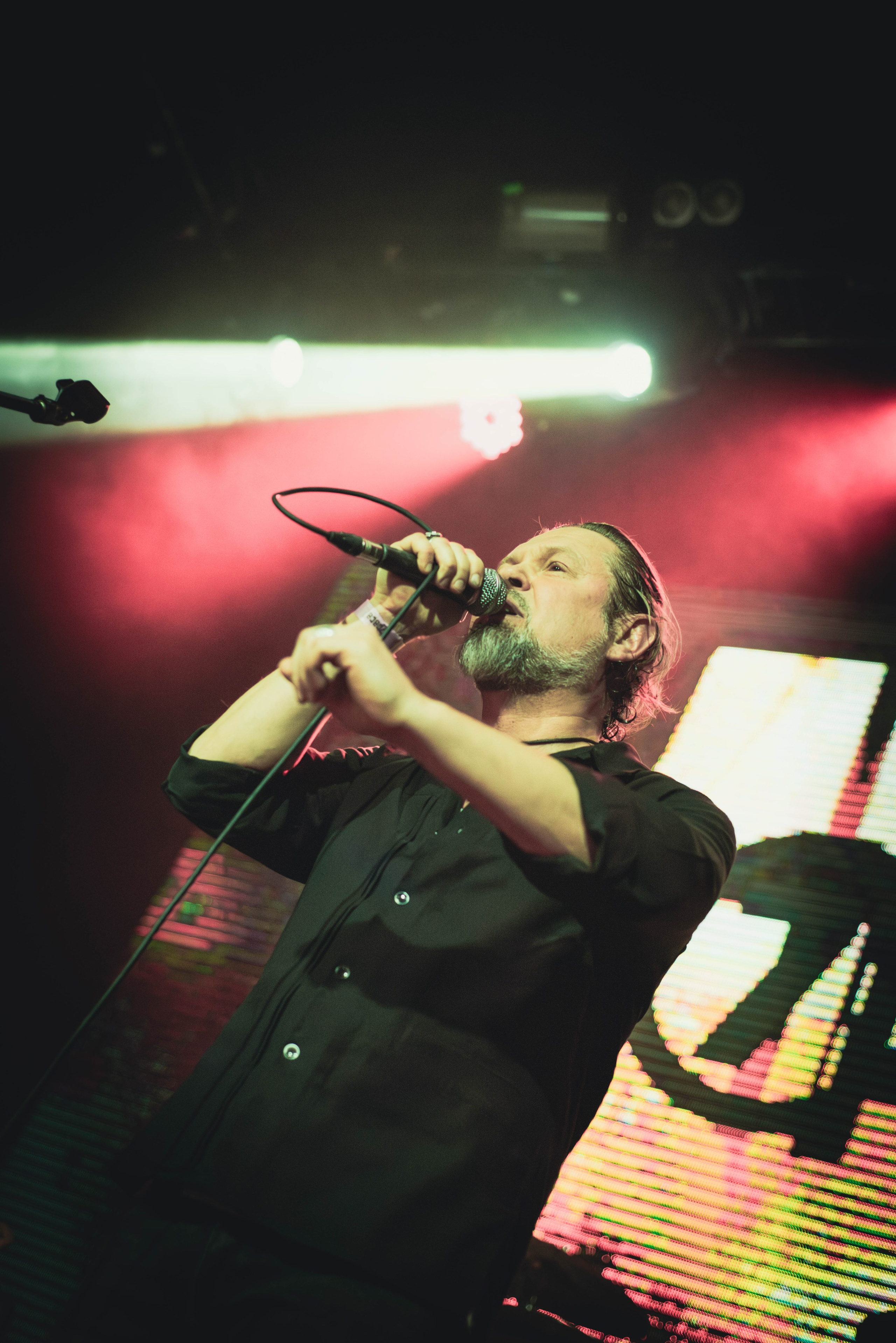 7Раса (14 ноября 2024 года, Москва, клуб Урбан). Фотограф Светлана Блинова, Москва и Московская область