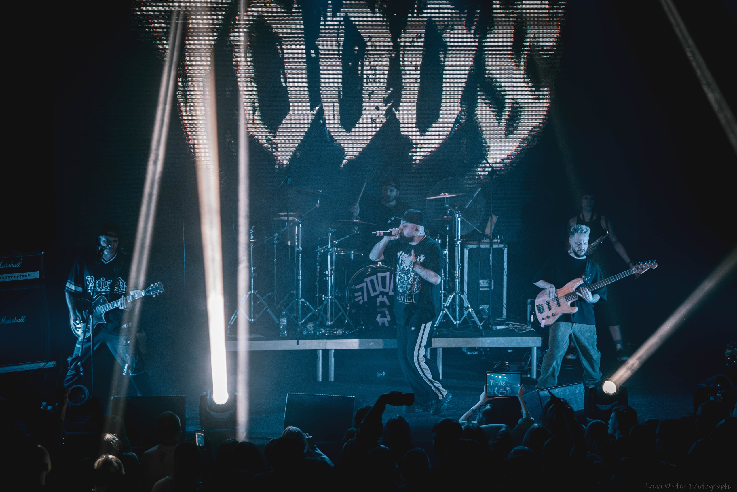 7000$ (25 января 2025 года, Москва, клуб Урбан). Фотограф Светлана Блинова, Москва и Московская область