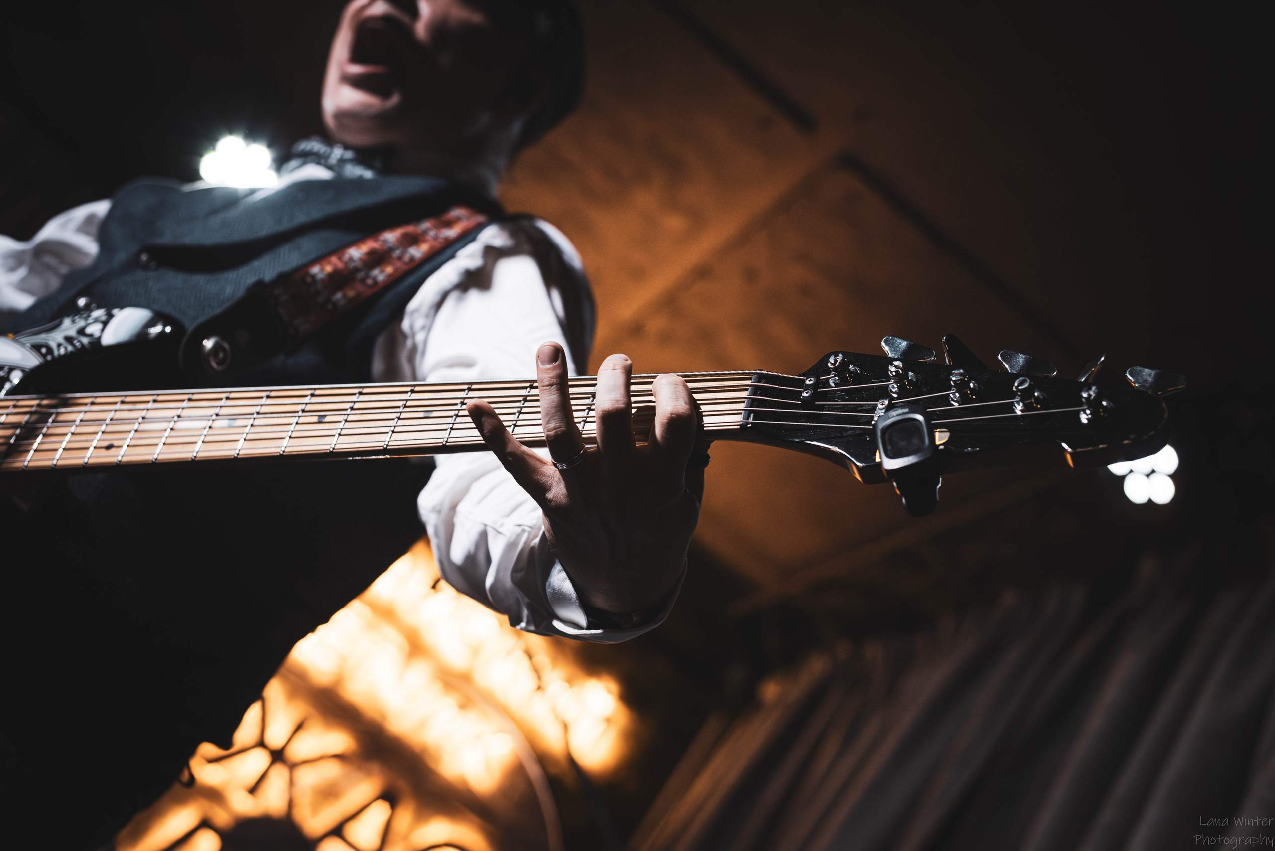 Скворцы Степанова (6 марта 2026 года, Москва, клуб Джао Да). Фотограф Светлана Блинова, Москва и Московская область