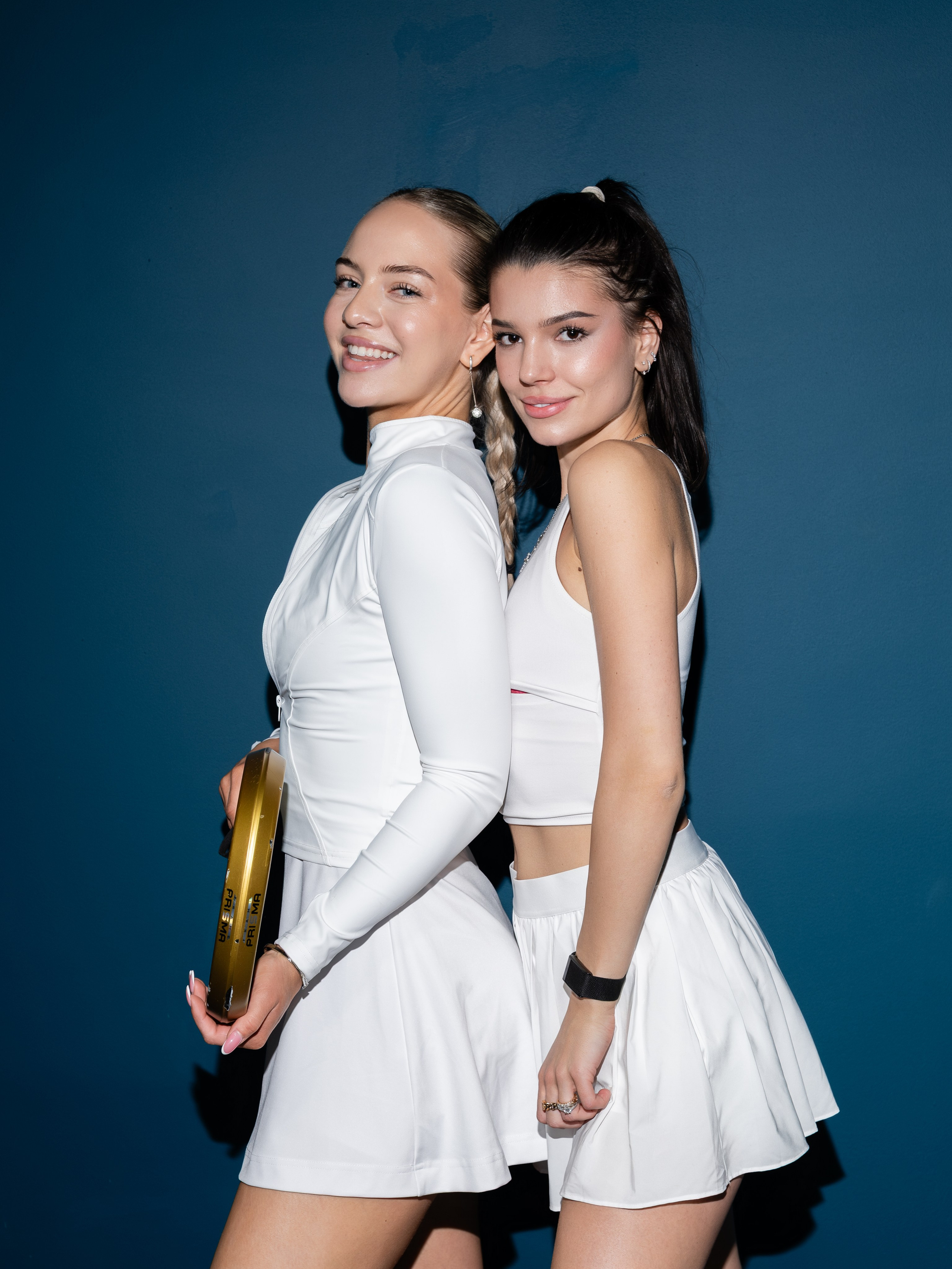 Открытие нового клуба Nevel Padel Ривьера. Репортажный и портретный фотограф в Москве Илья Спиридонов