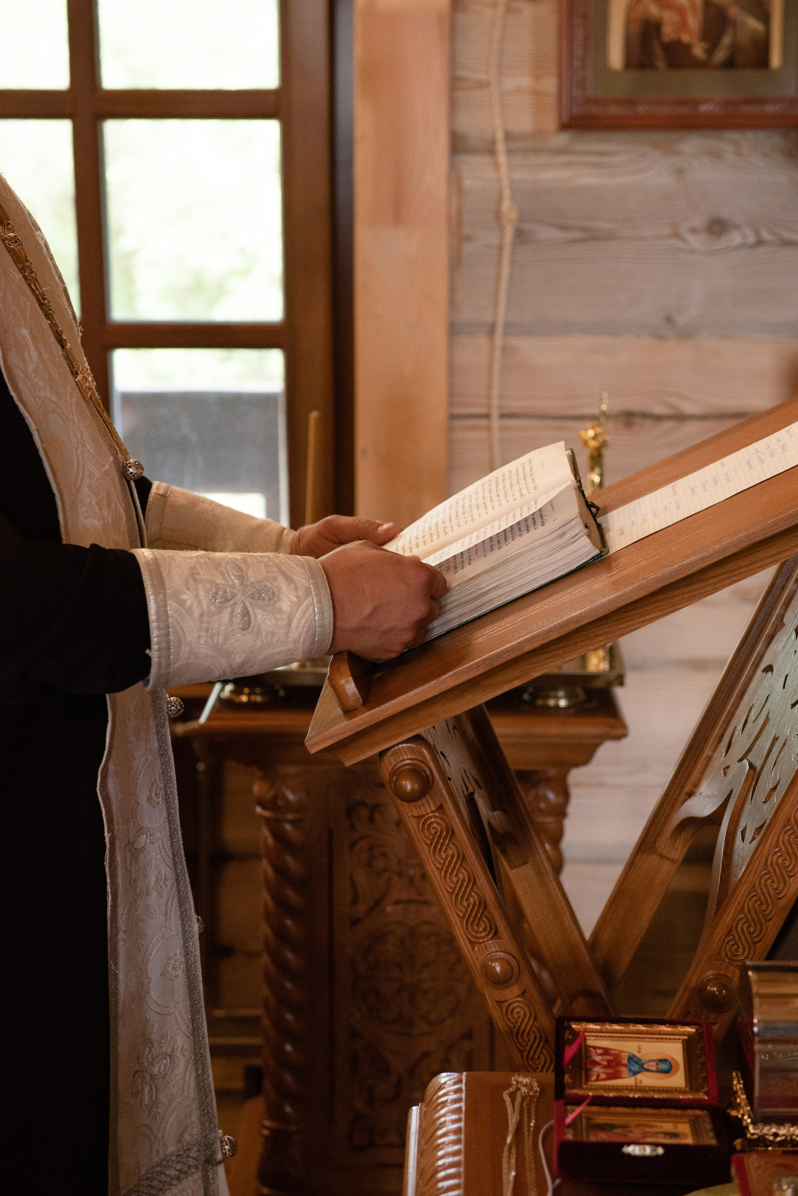 Крещение и Венчание. Свадебный и семейный Фотограф в Твери Сергей Скорода