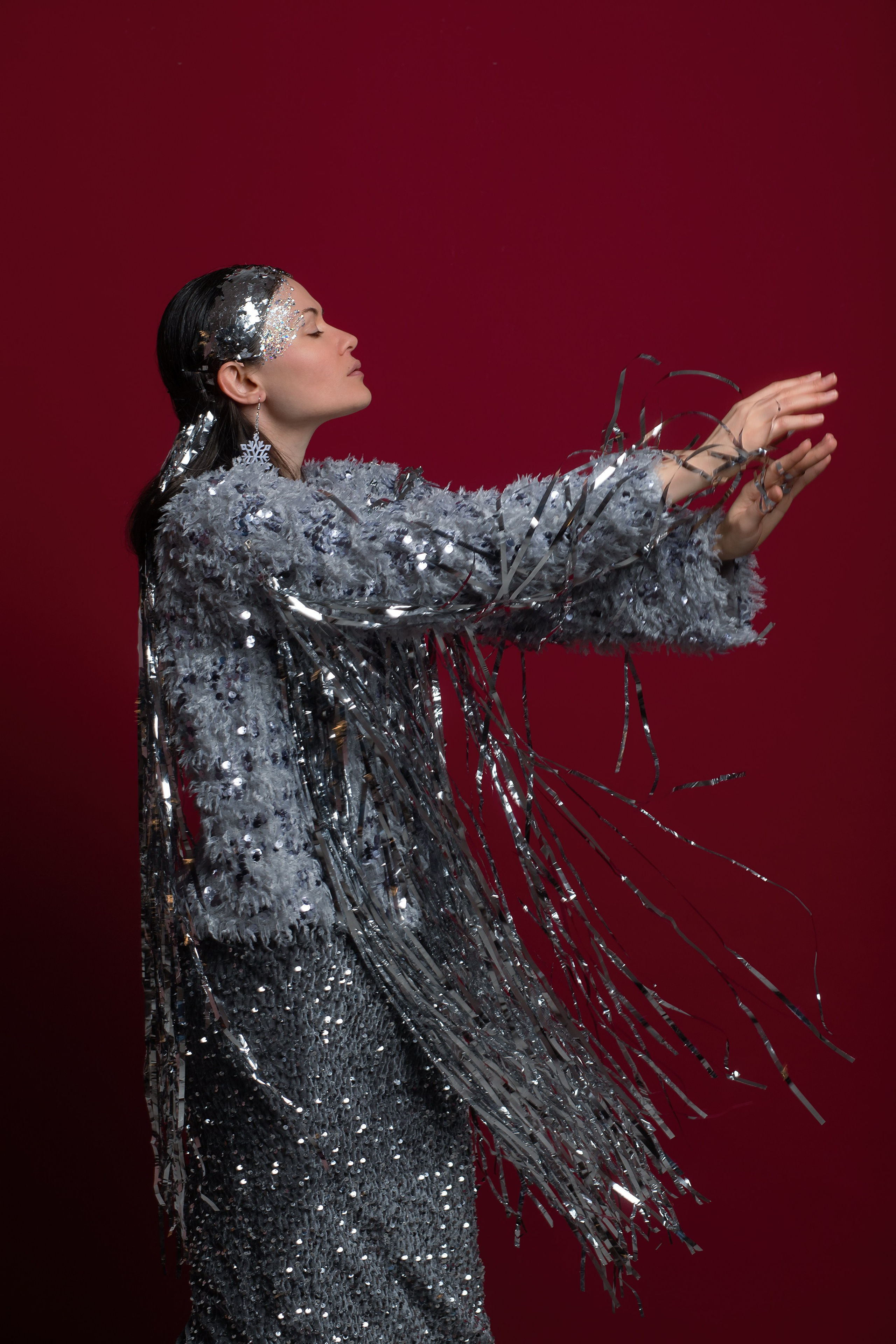 Альбина. Фотограф в Москве и Московской области Ольга Дробышева