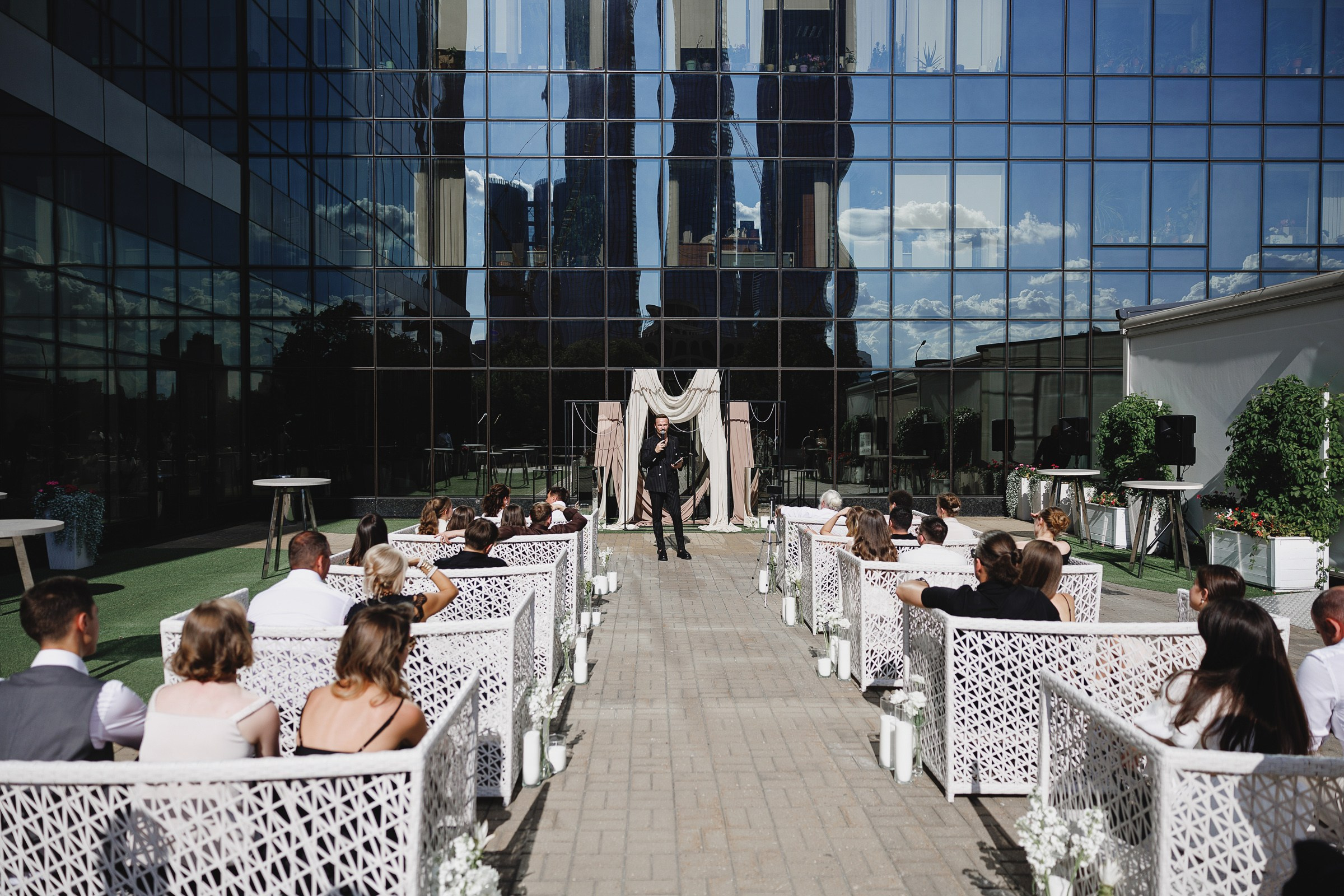 Ярослав Анастасия. Свадебный фотограф и видеограф Дмитрий Горяченков