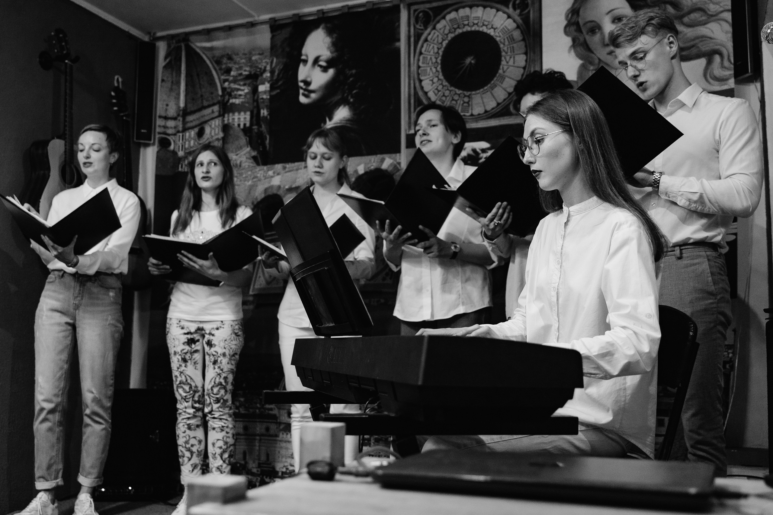 Новый Акрополь. Фотограф в Нижнем Новгороде Алексей Уковский