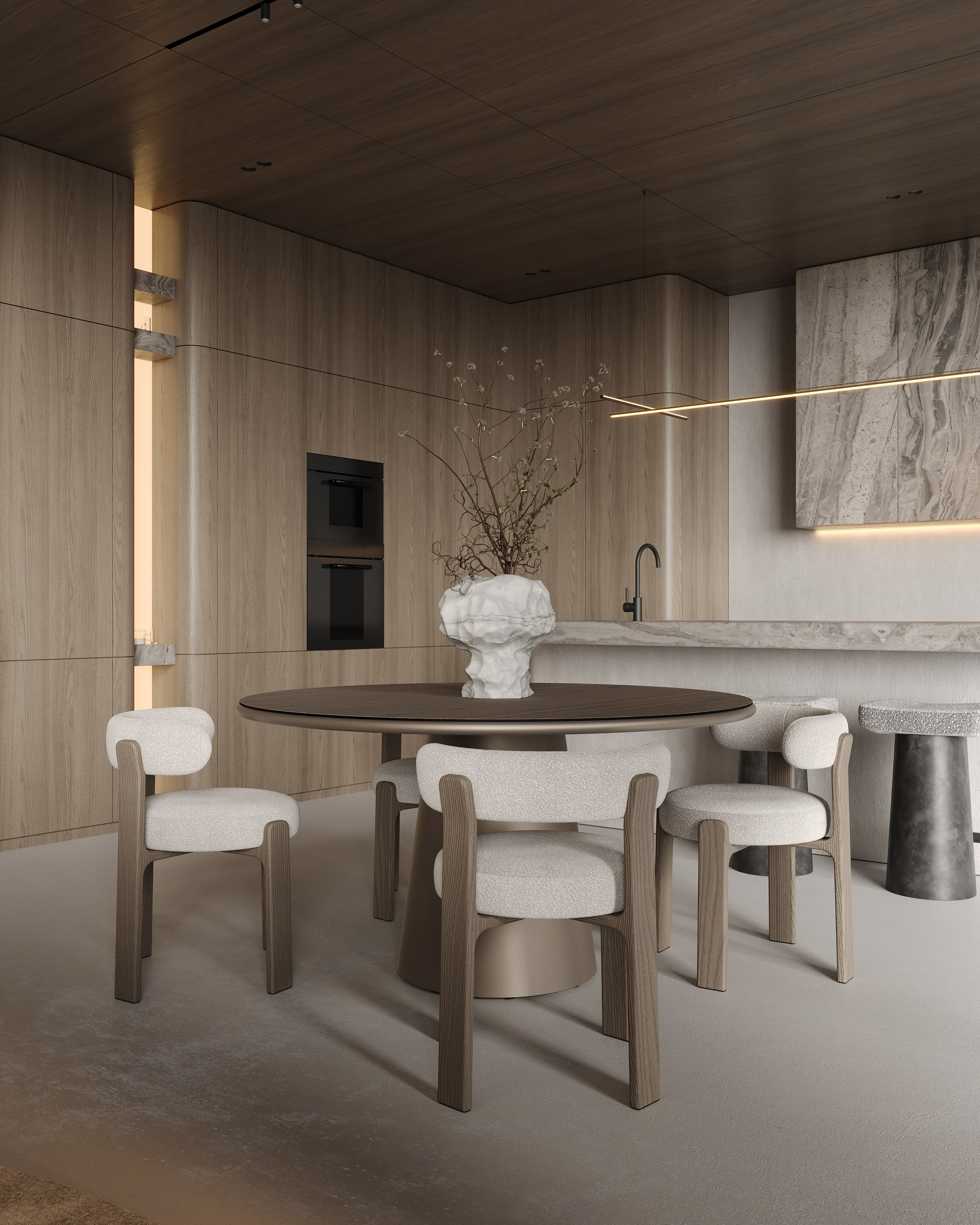 Courses from Zrobim. Визуализации интерьера