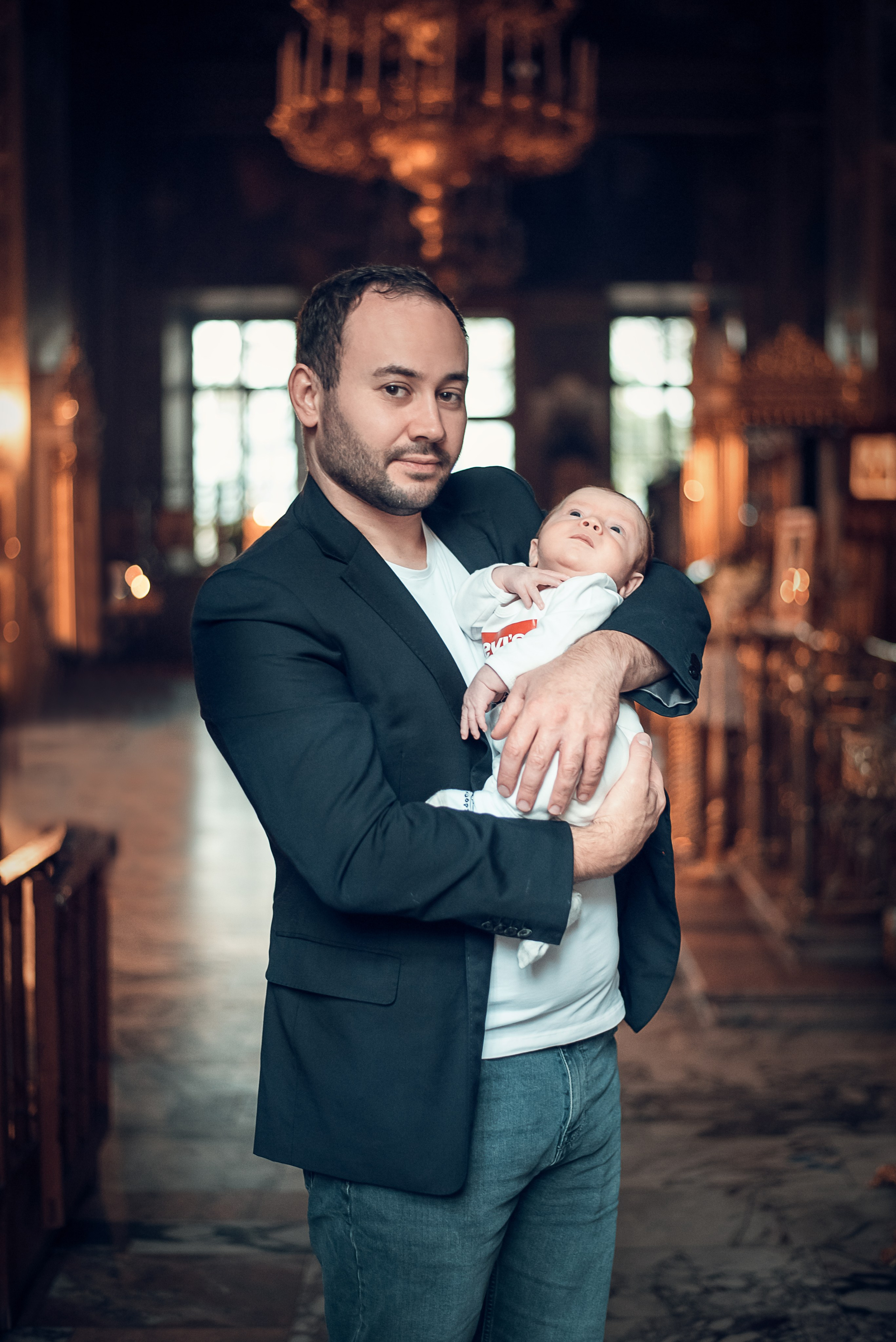 Церковные таинства. Ольга Куприянова