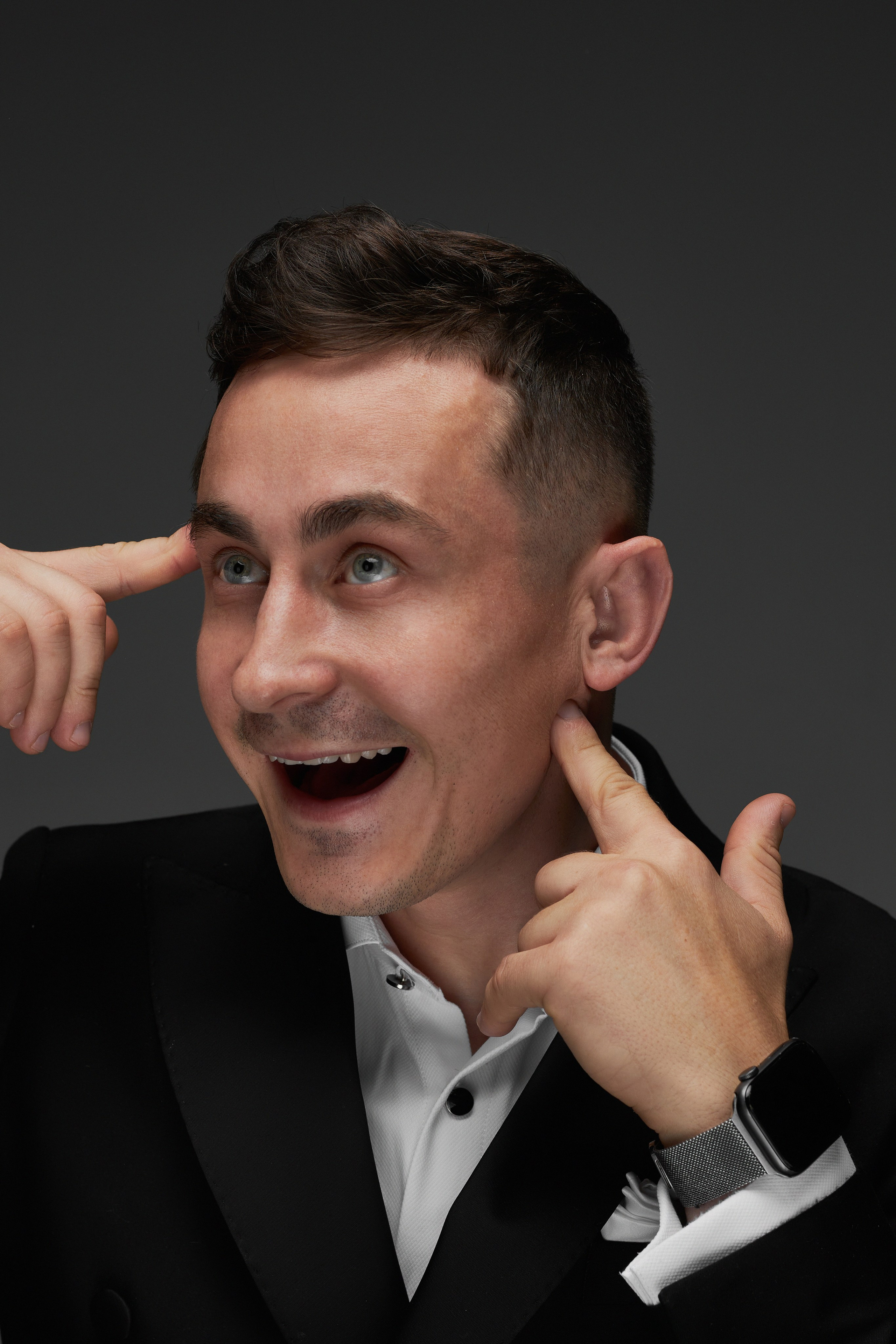 Вячеслав Тиманов. Фотограф в Ростове-на-Дону Нюхарева Виктория