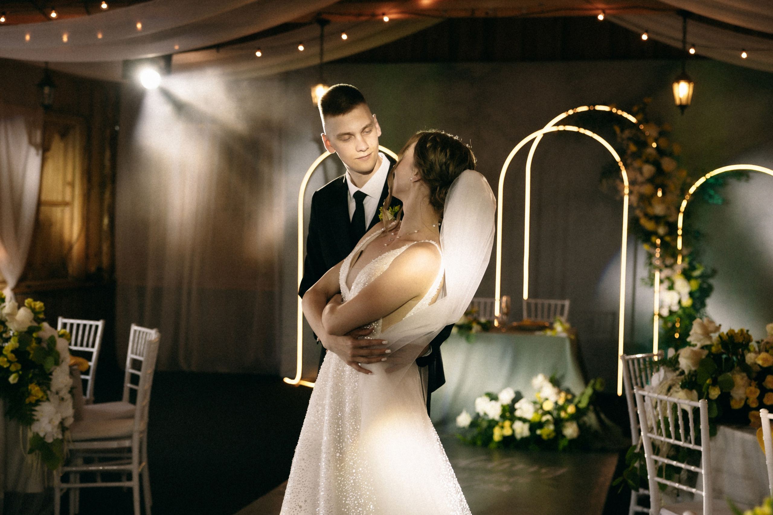 Женя и Яна. Фотограф Москва, Санкт-Петербург, Абакан