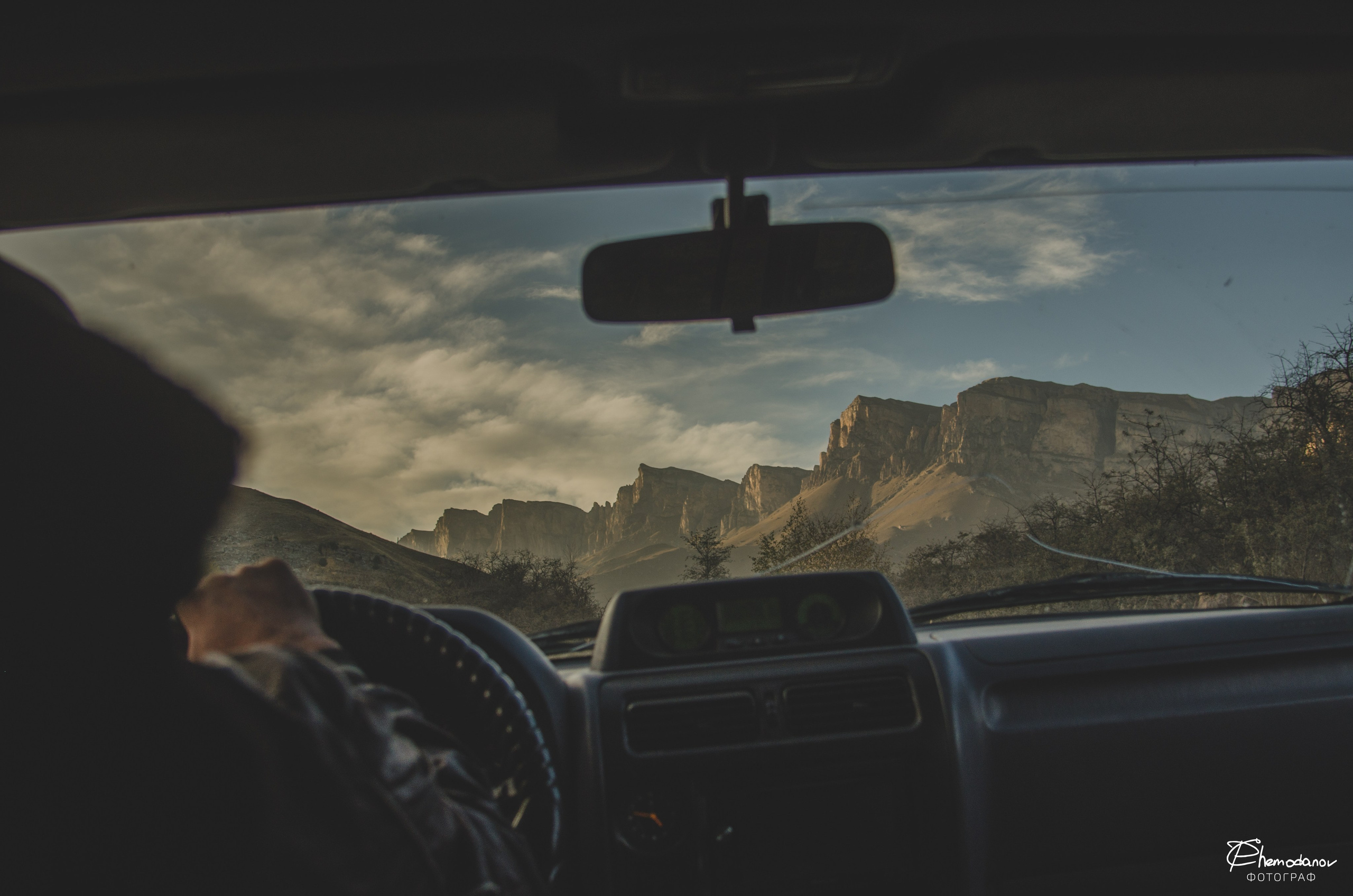 Фотограф pchemodanov