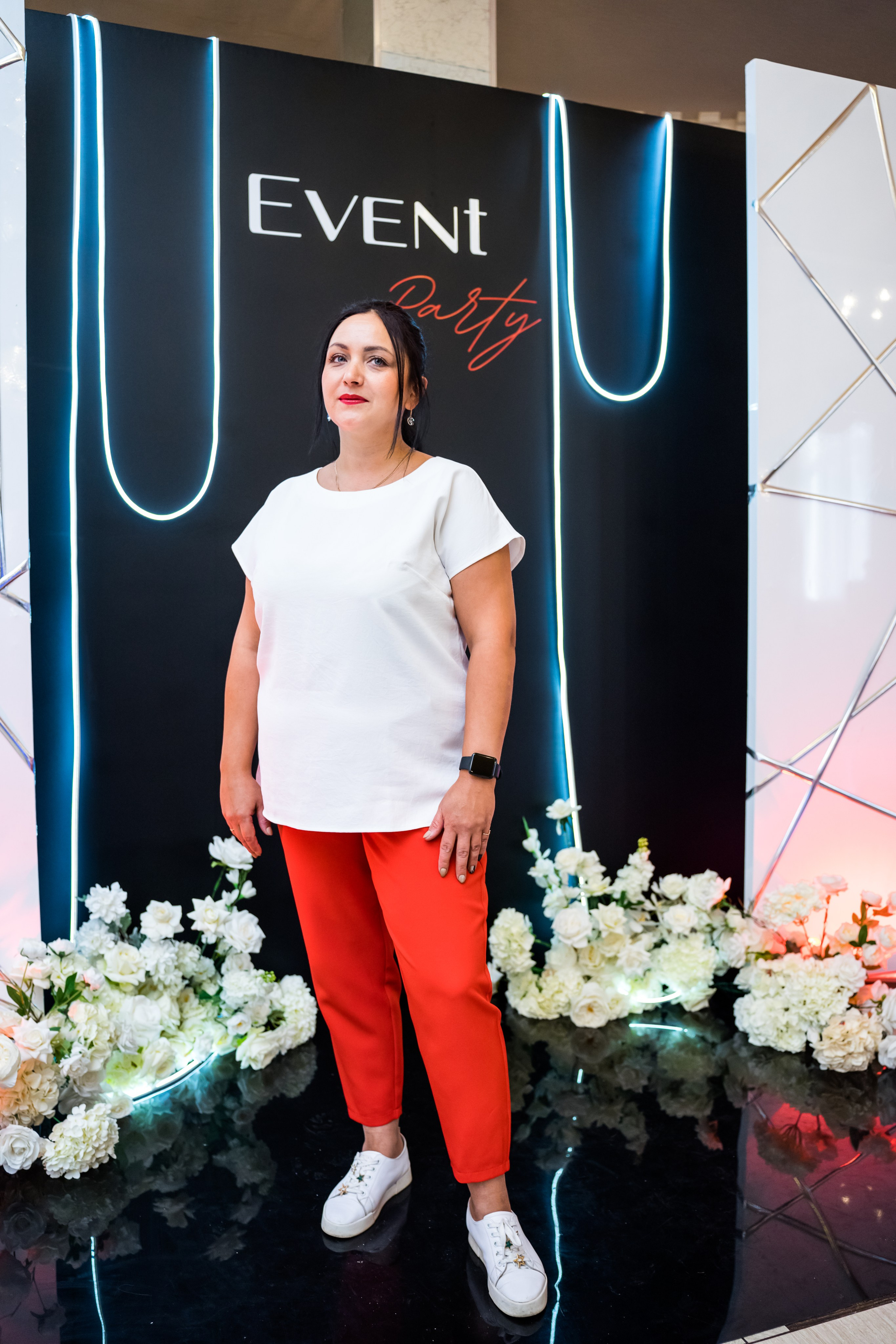 Event встреча. Фотограф pchemodanov