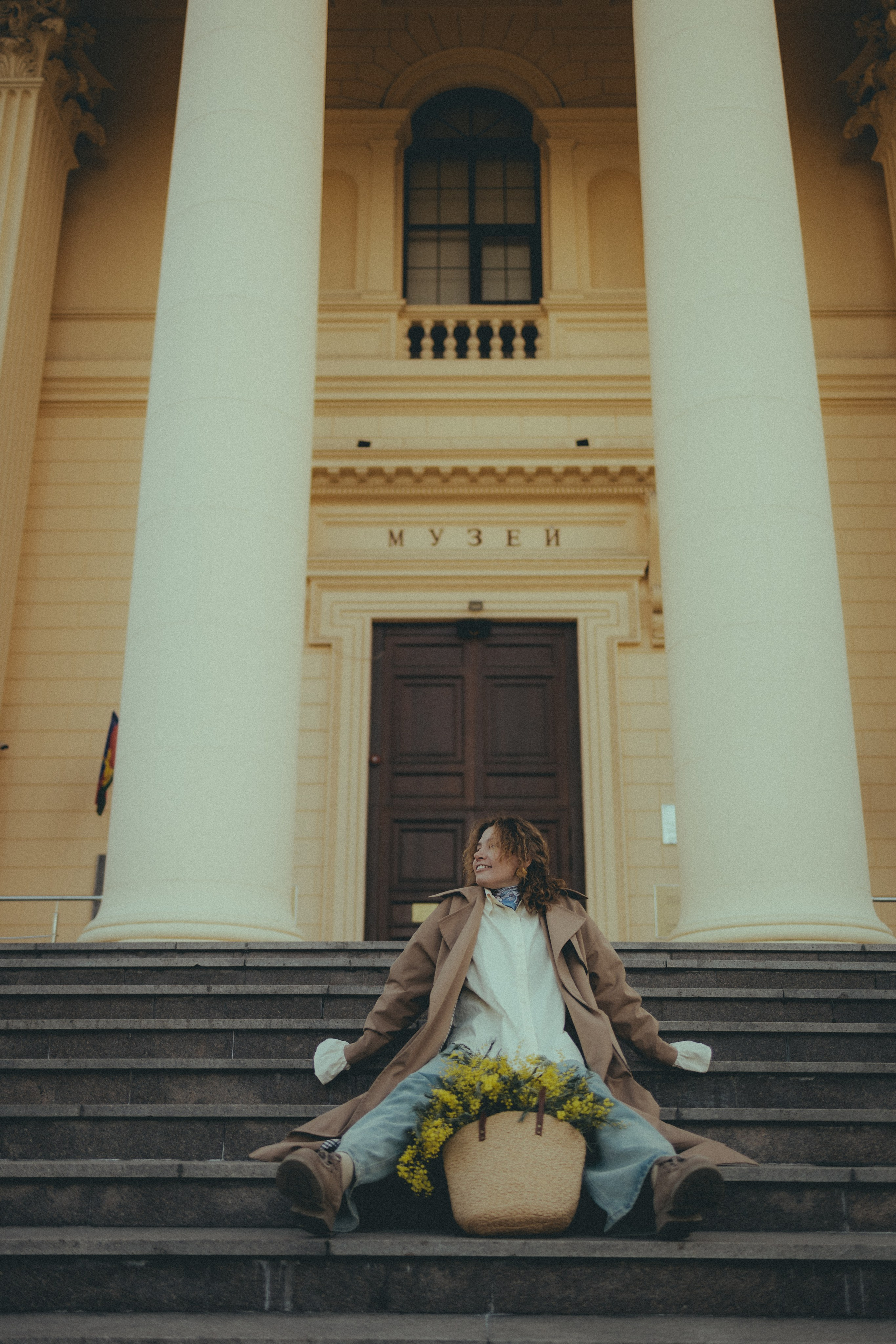 Даша. Фотограф Сочи Адлер Сириус Красная поляна Олеся Минив