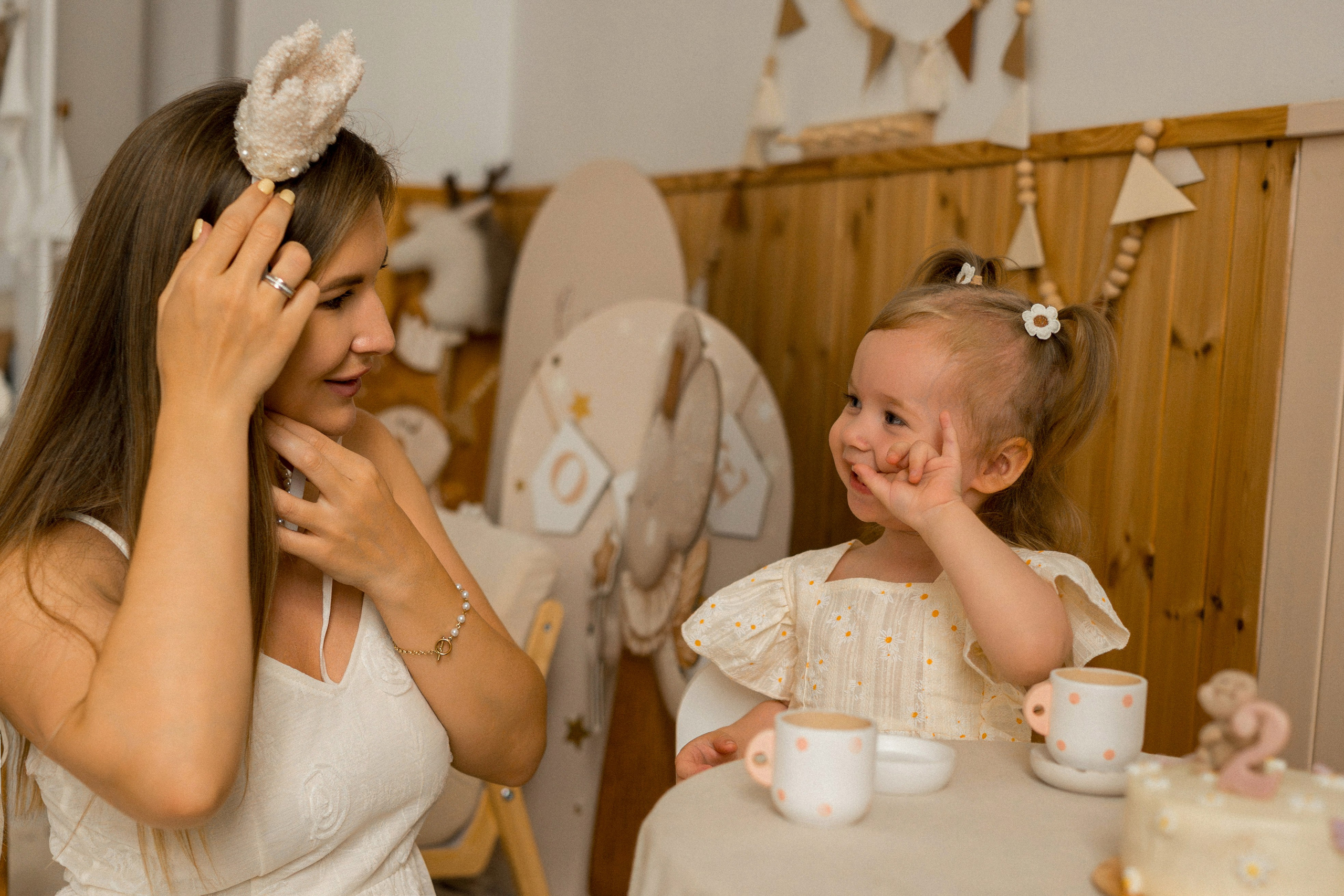 Два годика. Кристина Ветрова | ФОТОГРАФ | Москва