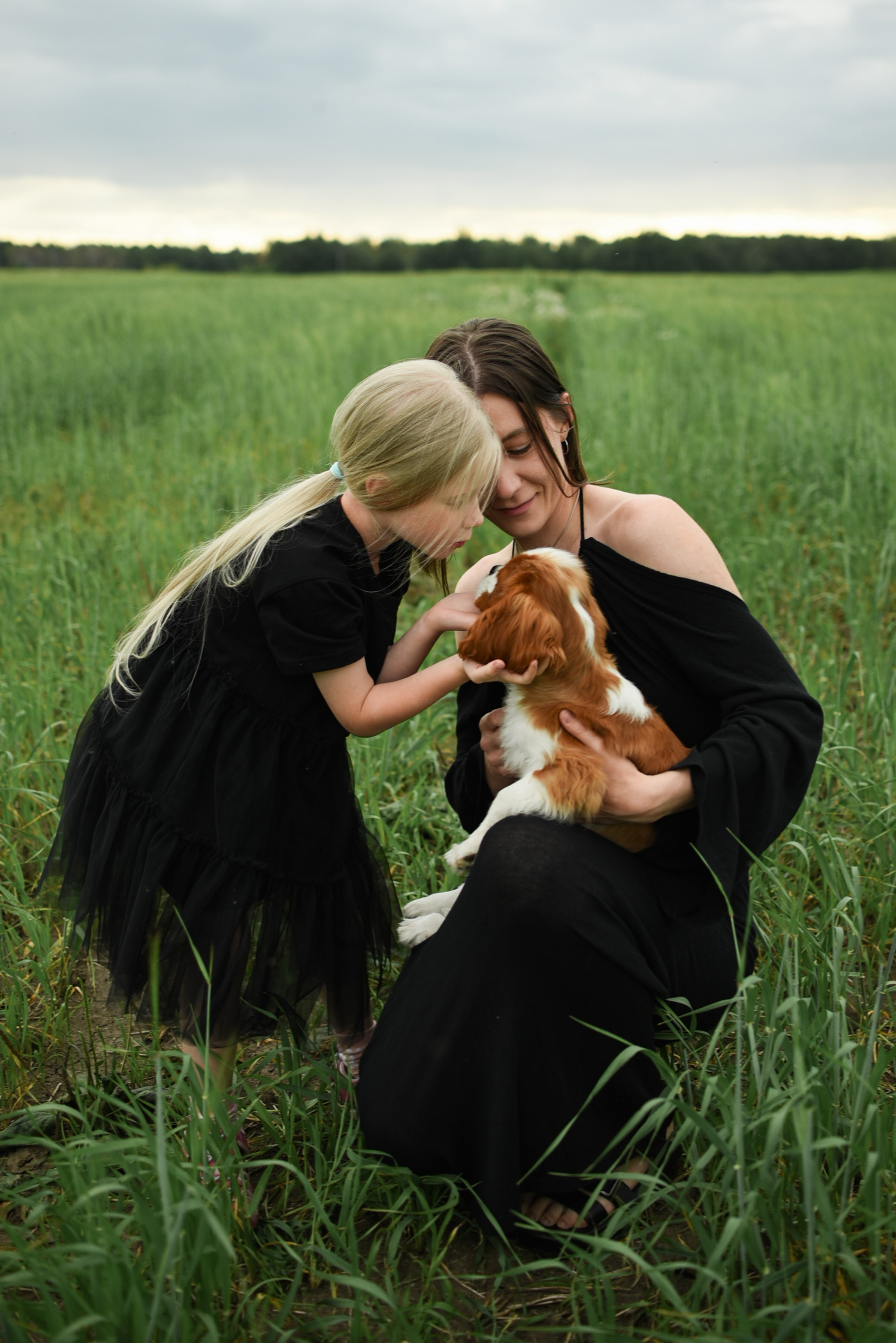 Маша и Саша. Фотограф Челябинск Екатерина Миниханова