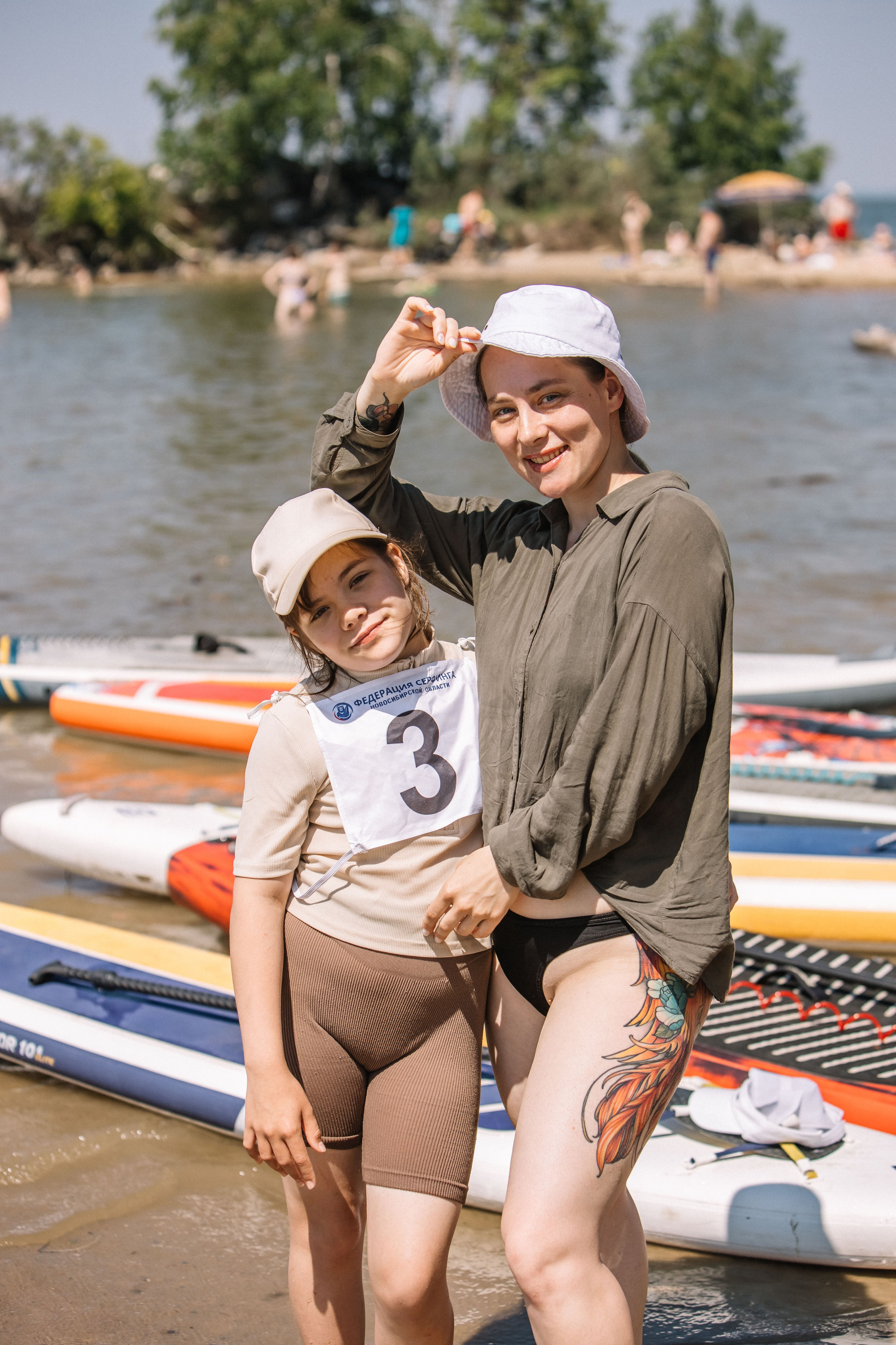 Чемпионат и первенство по НСО по серфингу. Репортажный фотограф в Новосибирске