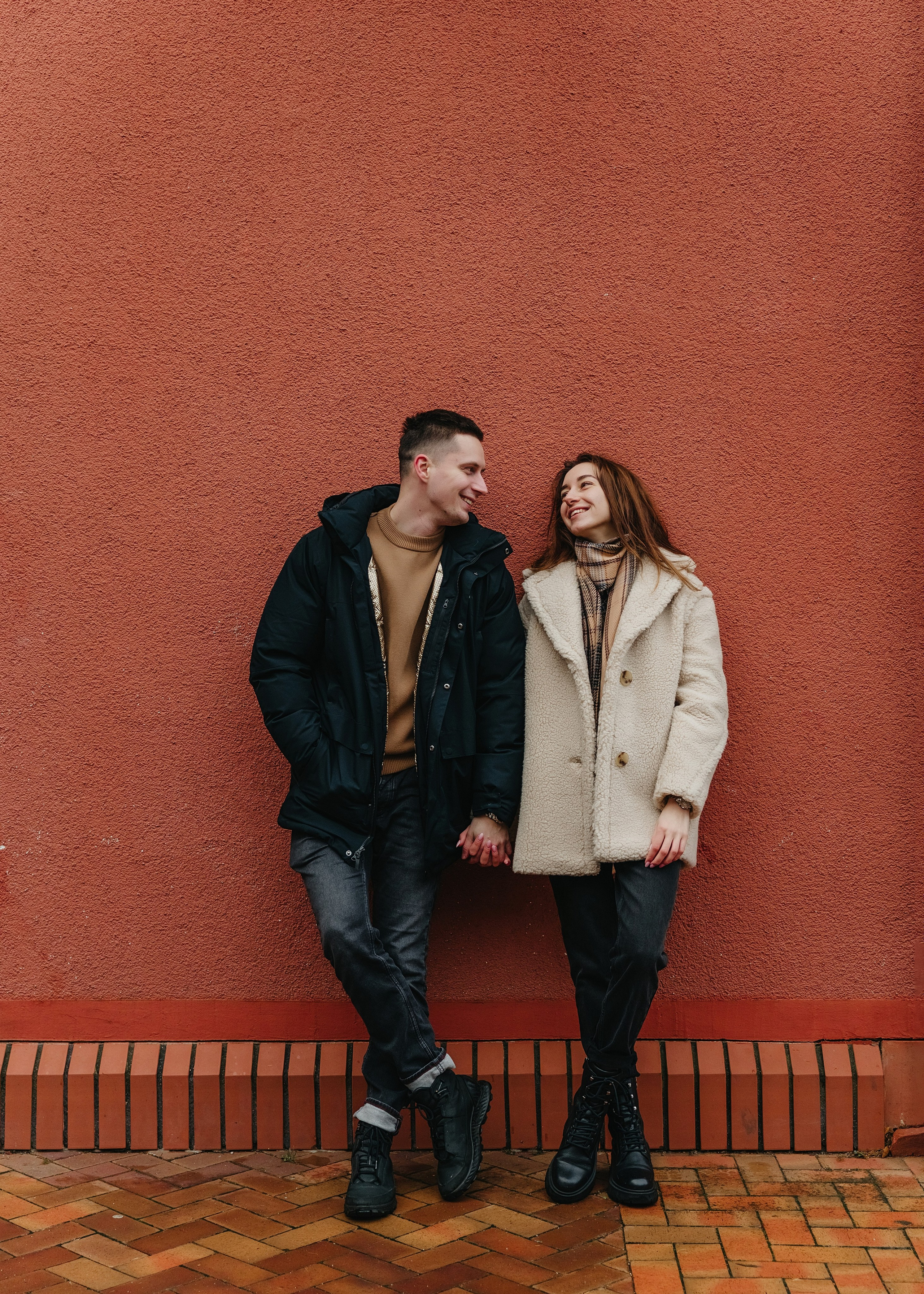 Новогодний Светлогорск. Свадебный фотограф в Калининграде Ольга Пасечник